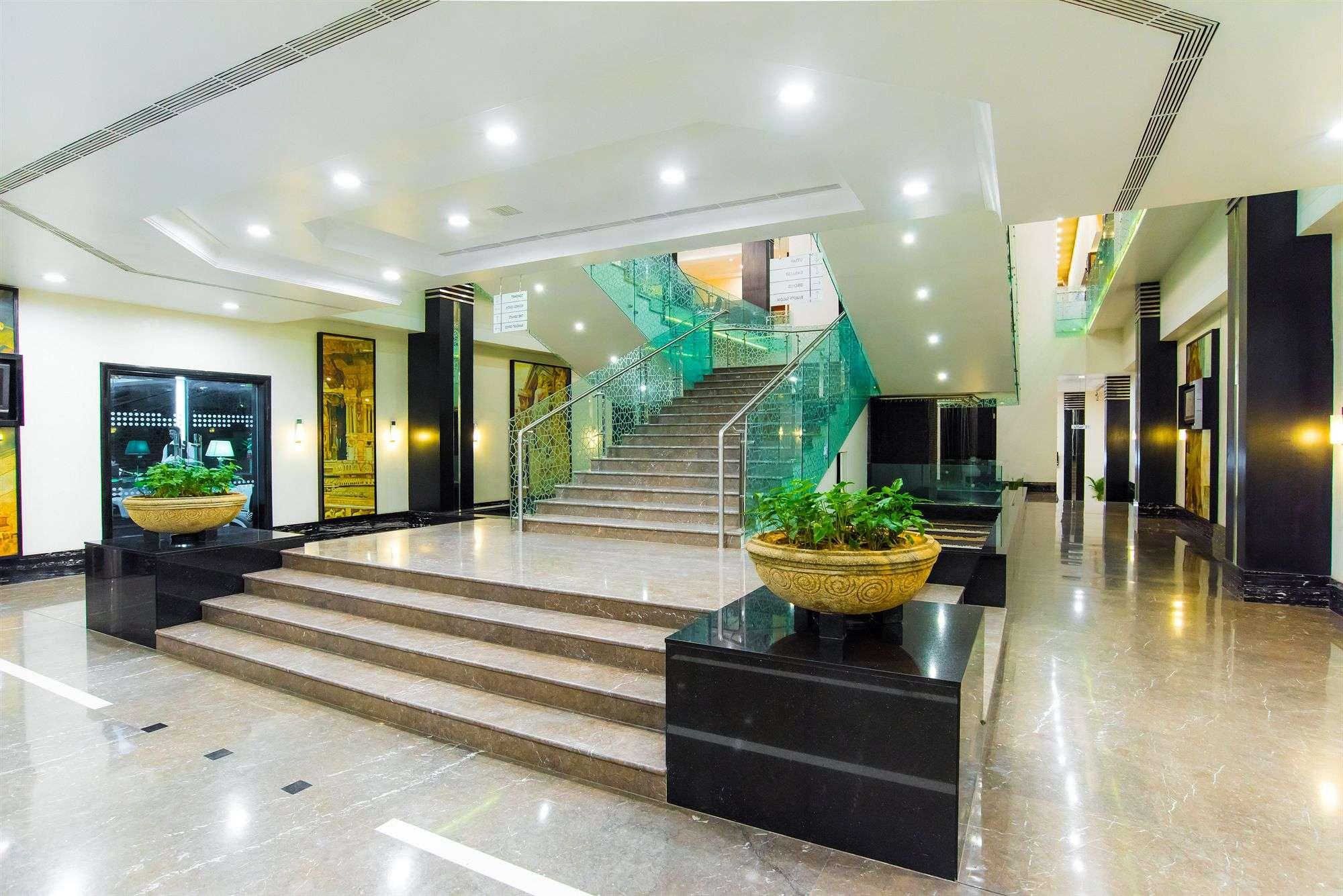 Le Meridien