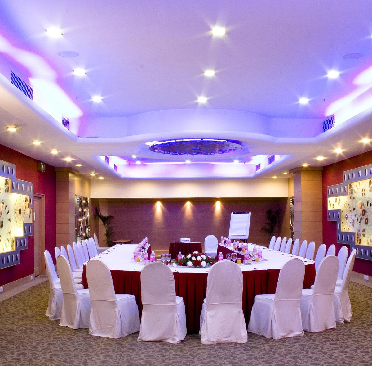 Le Meridien