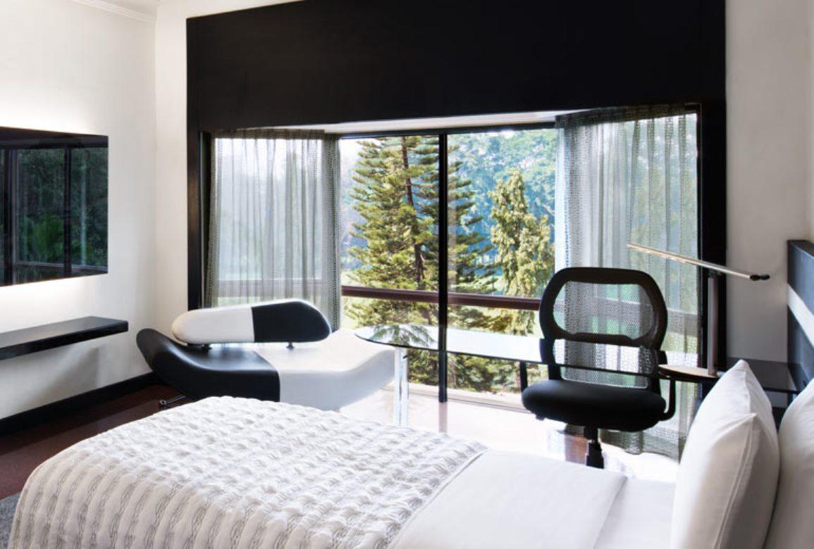 Le Meridien