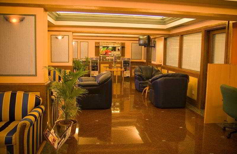 Le Meridien