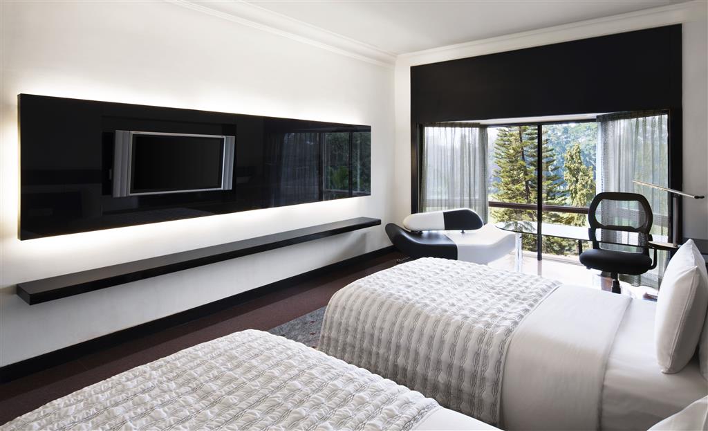 Le Meridien