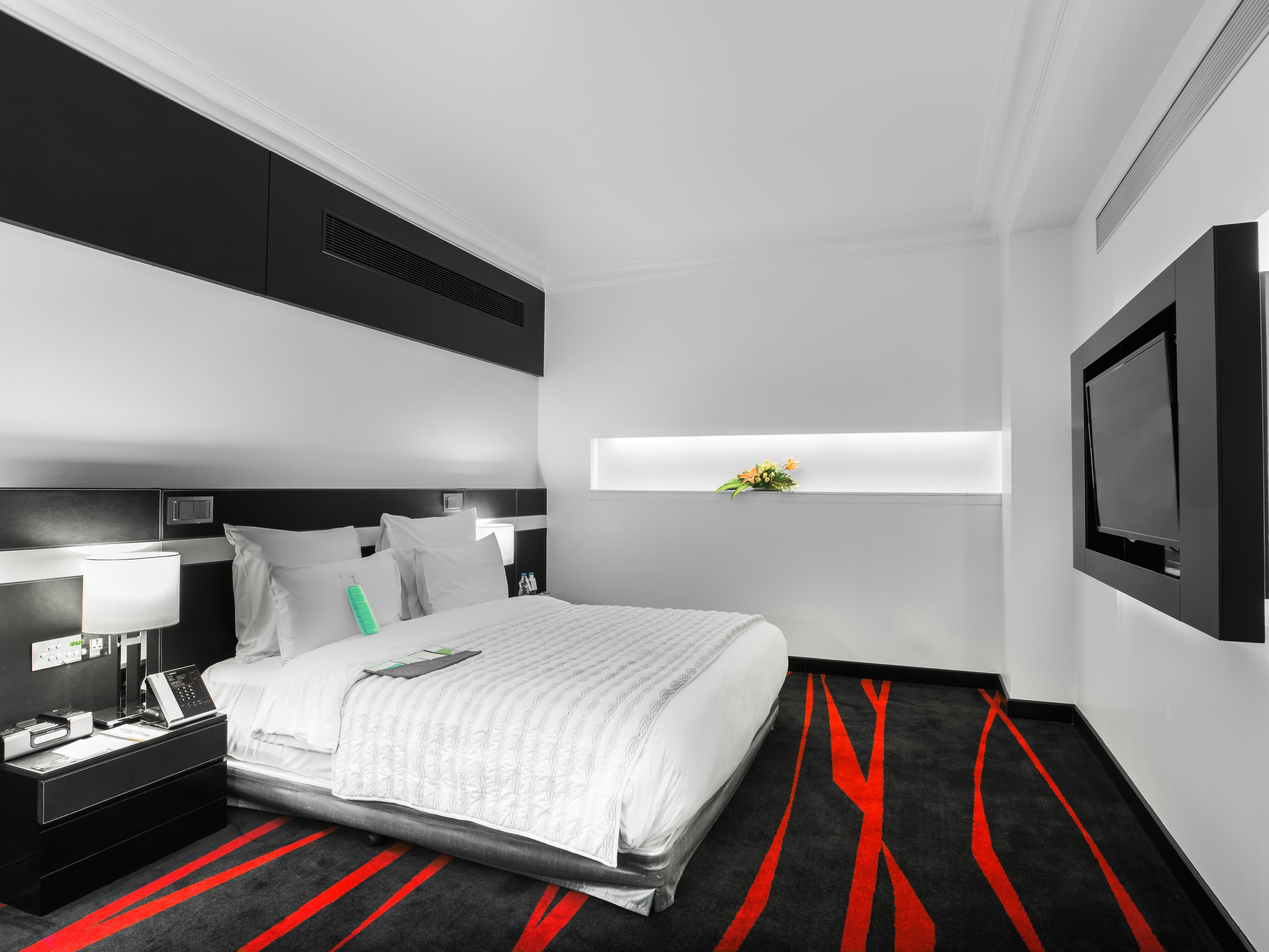 Le Meridien