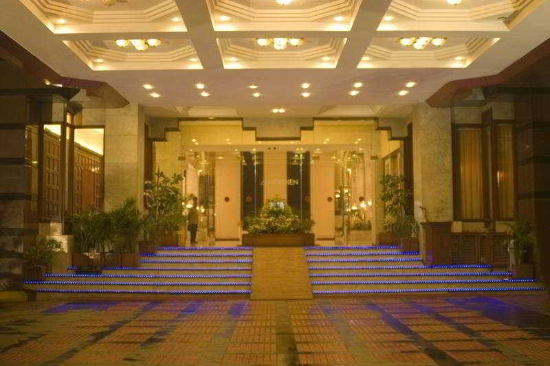 Le Meridien