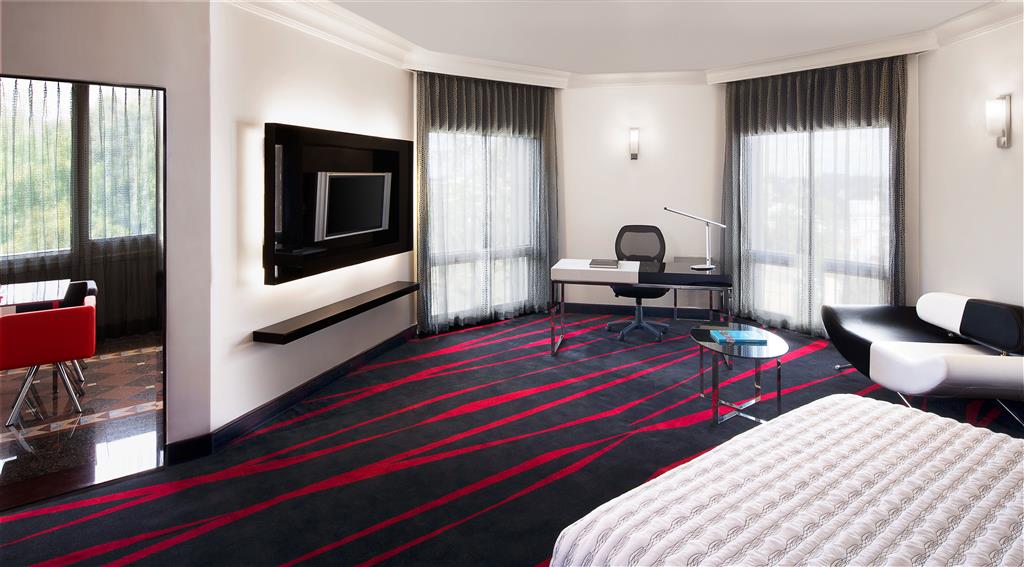 Le Meridien