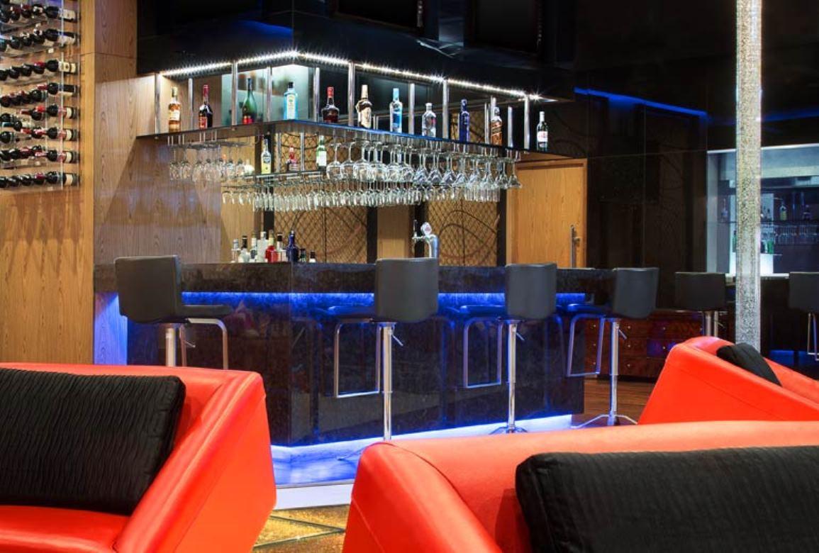 Le Meridien