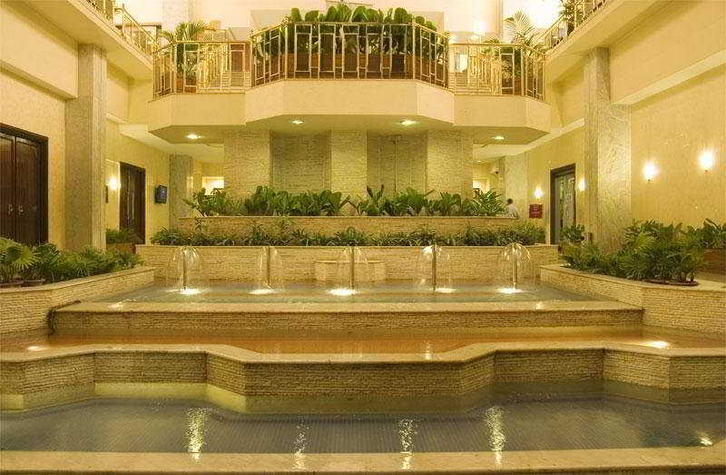 Le Meridien