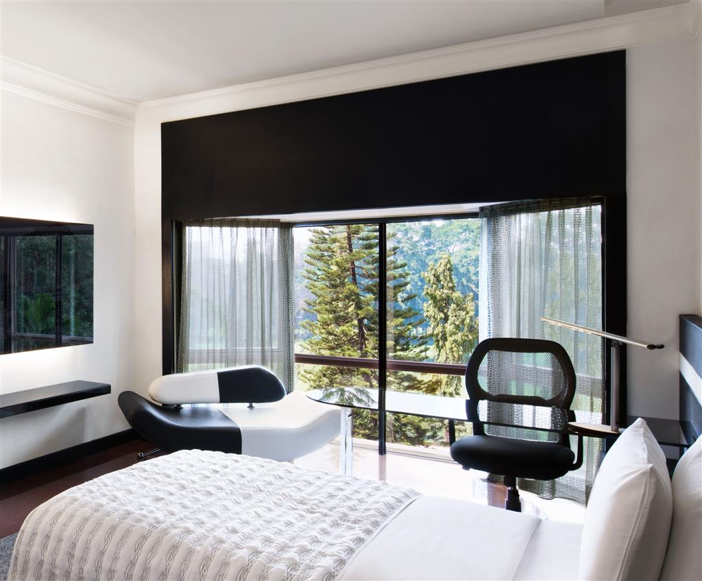 Le Meridien