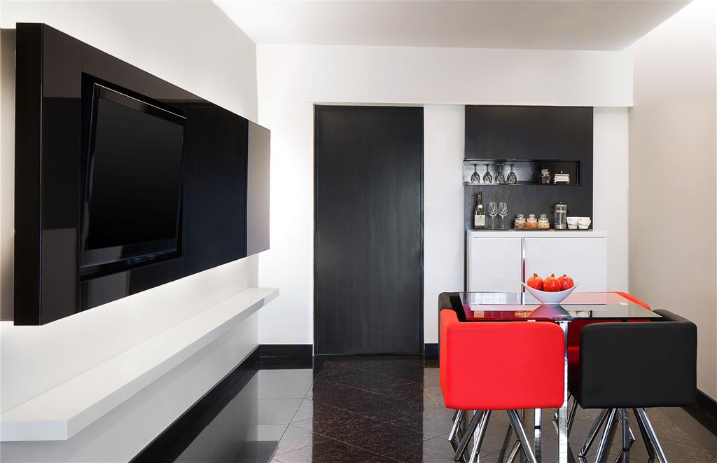 Le Meridien