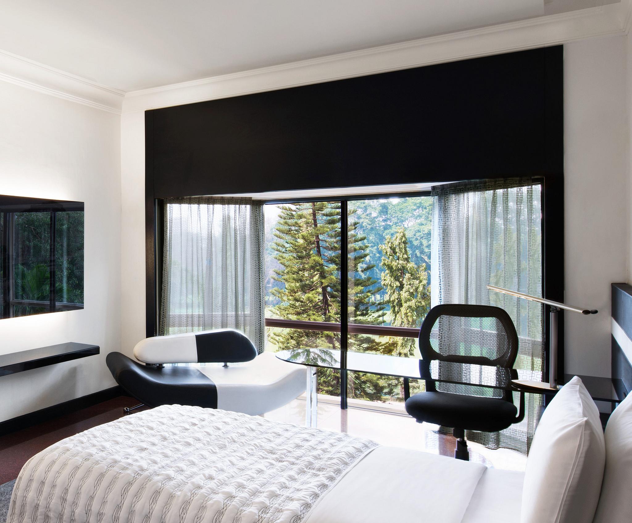 Le Meridien