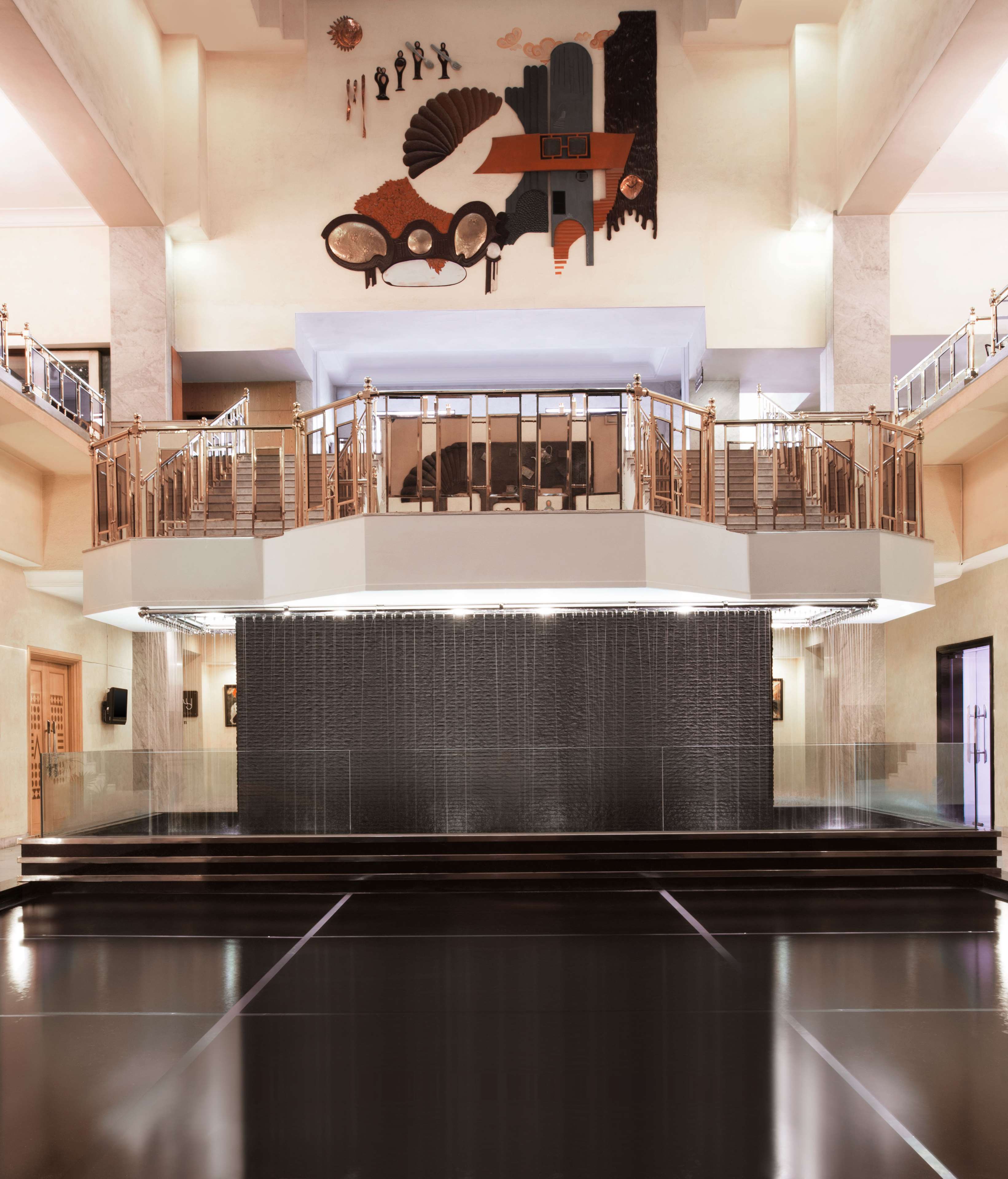 Le Meridien