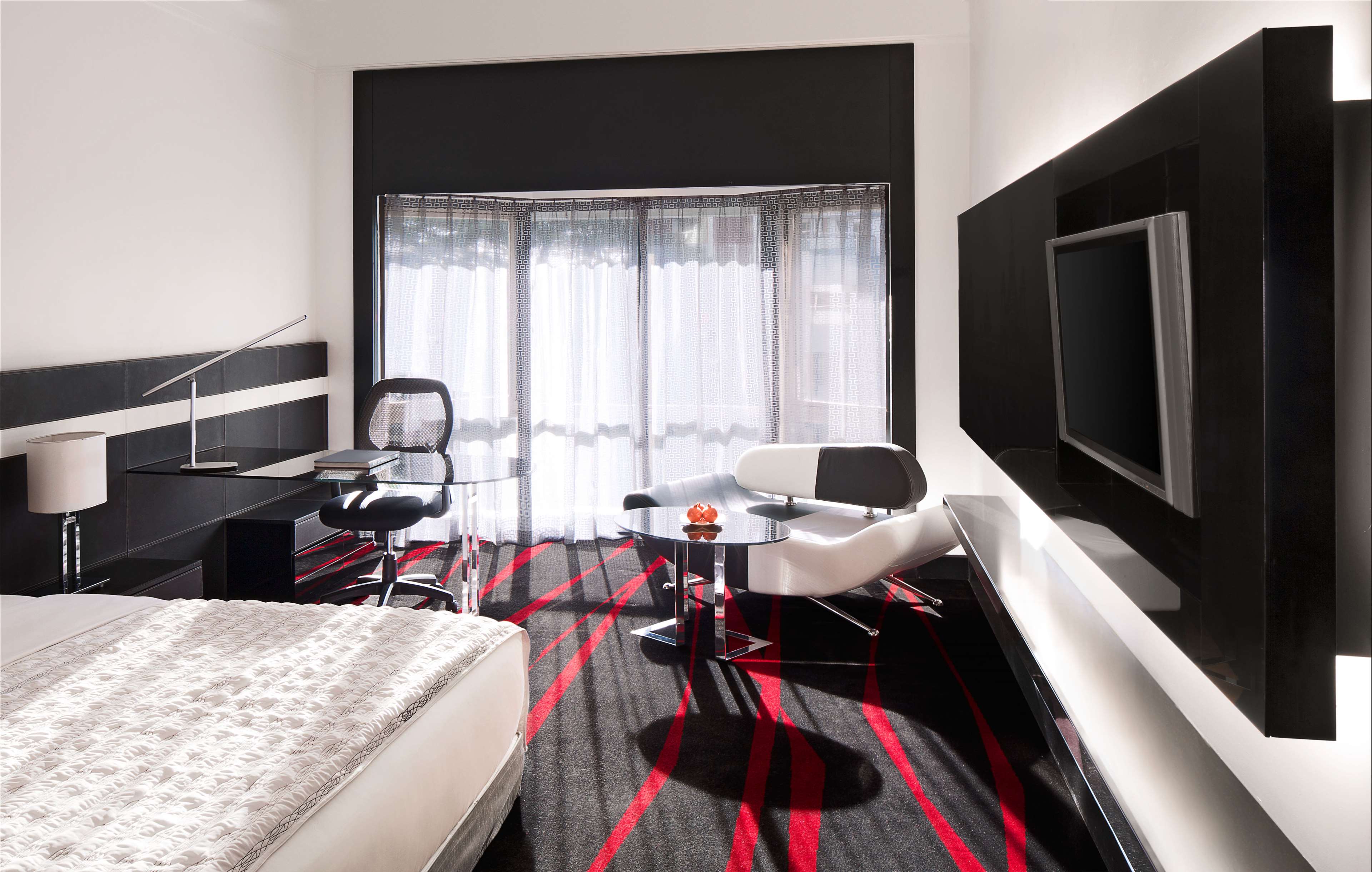 Le Meridien
