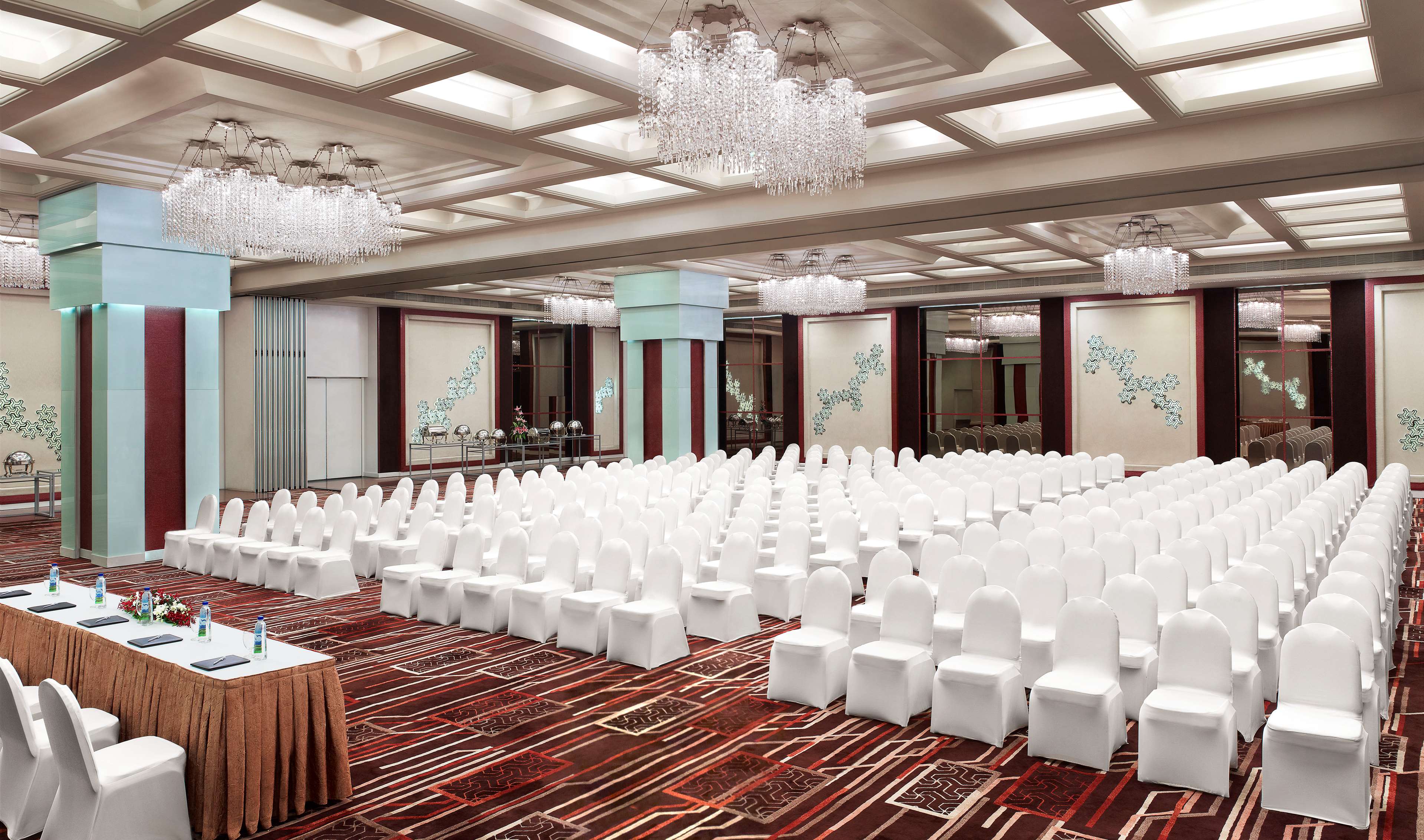 Le Meridien