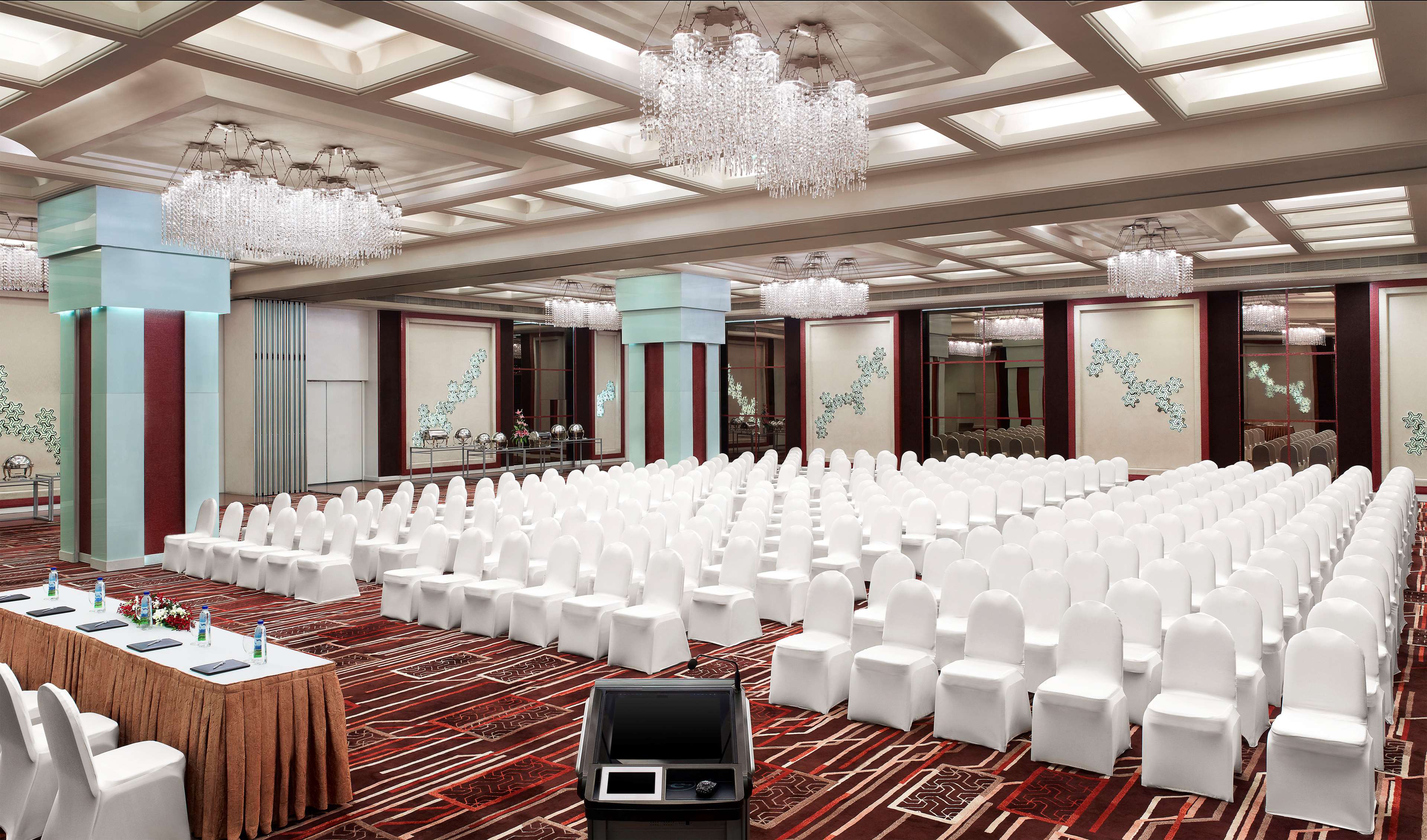 Le Meridien