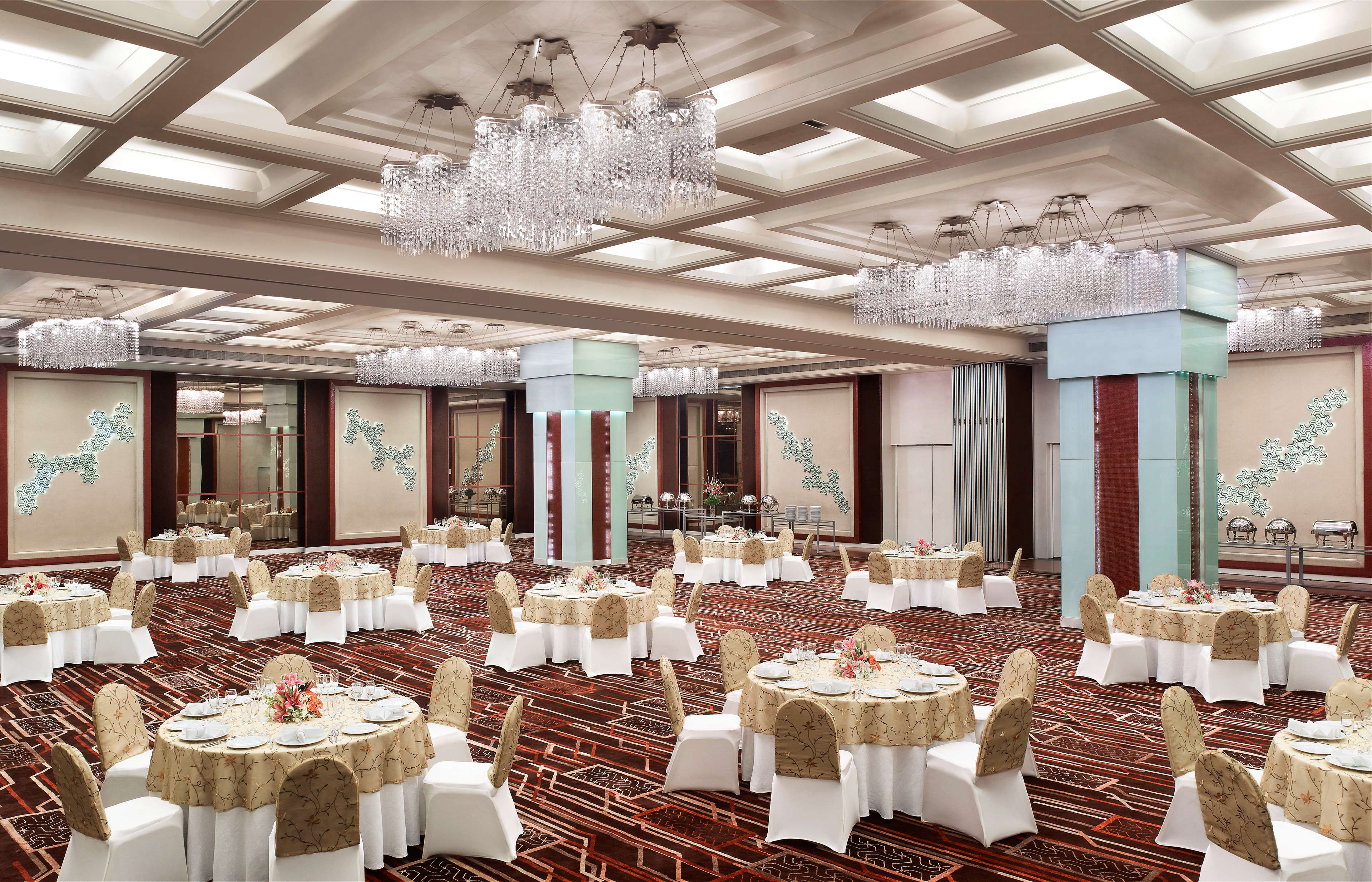 Le Meridien