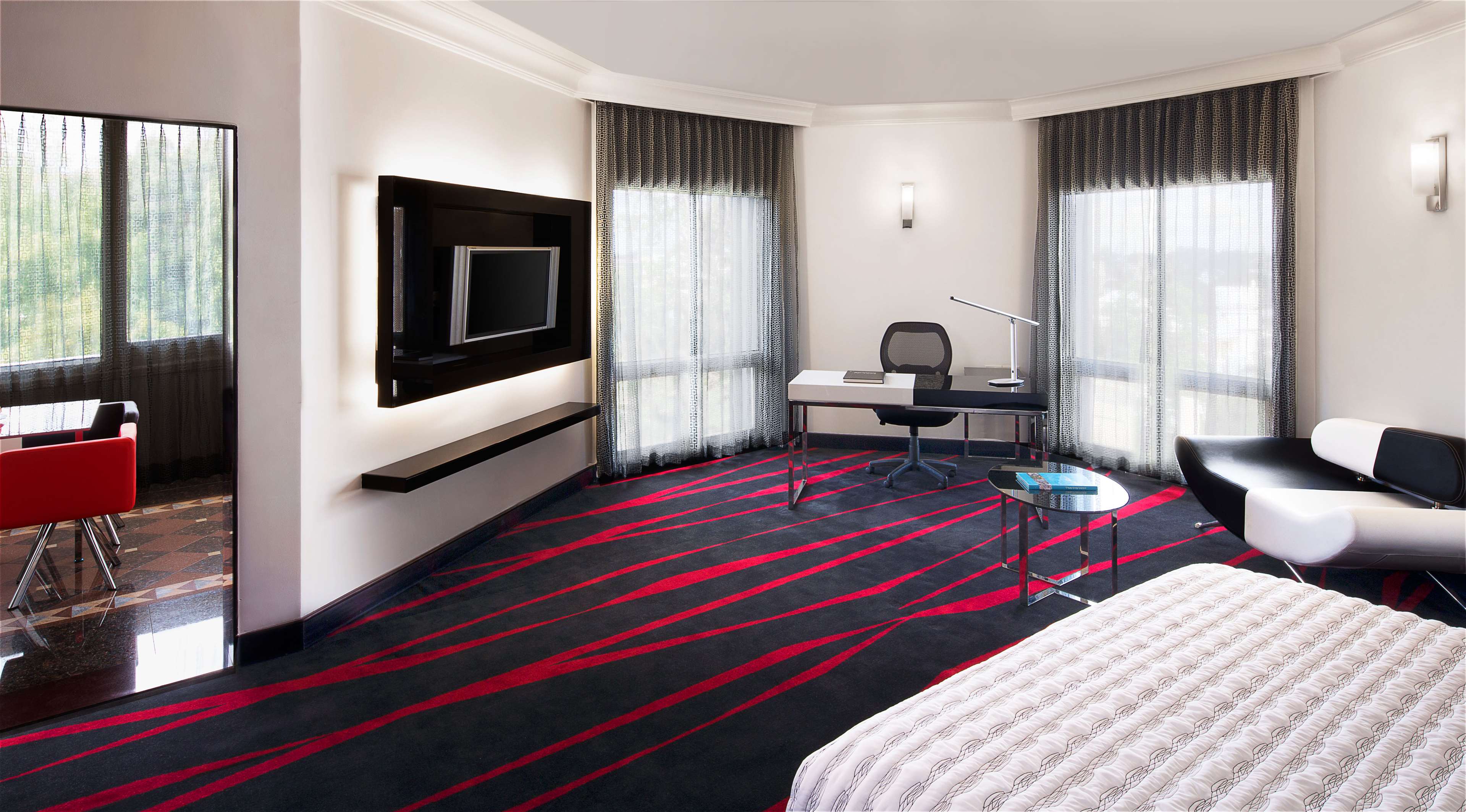 Le Meridien