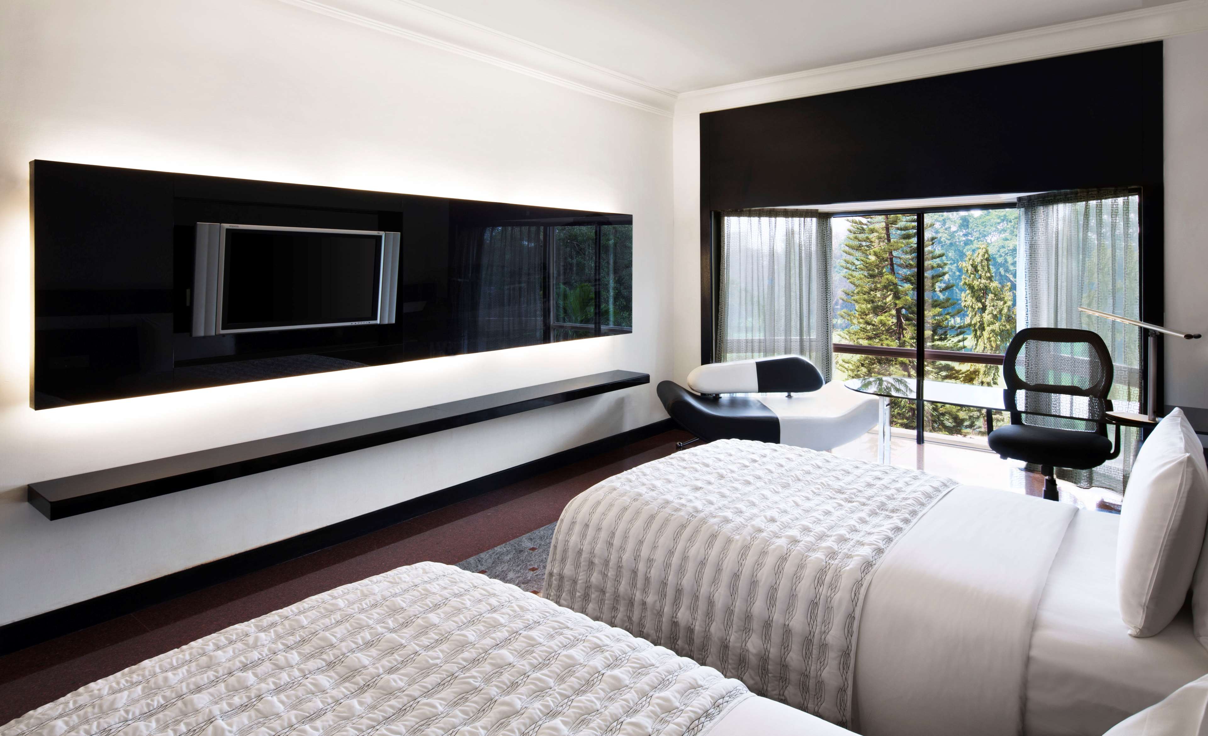 Le Meridien