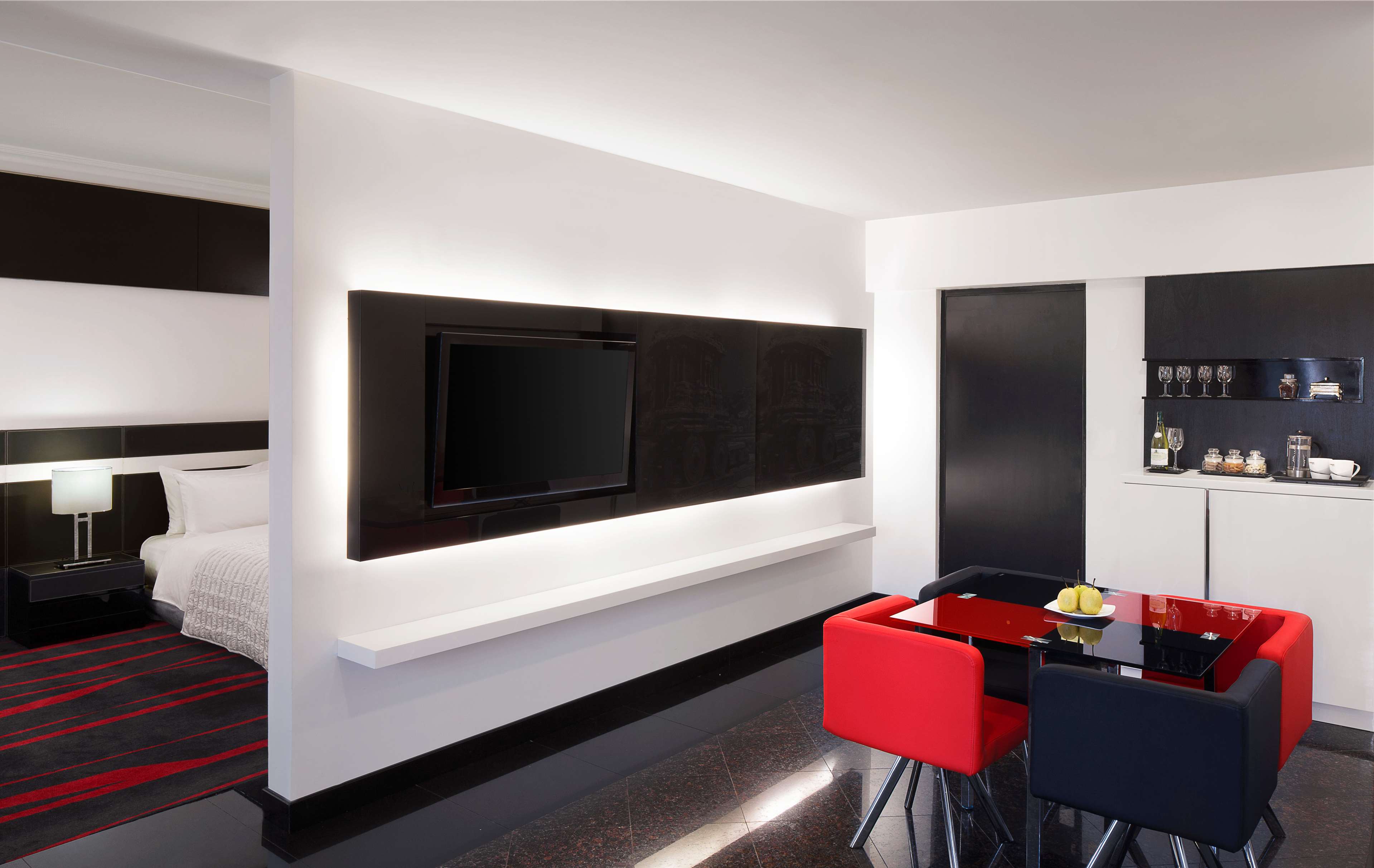 Le Meridien