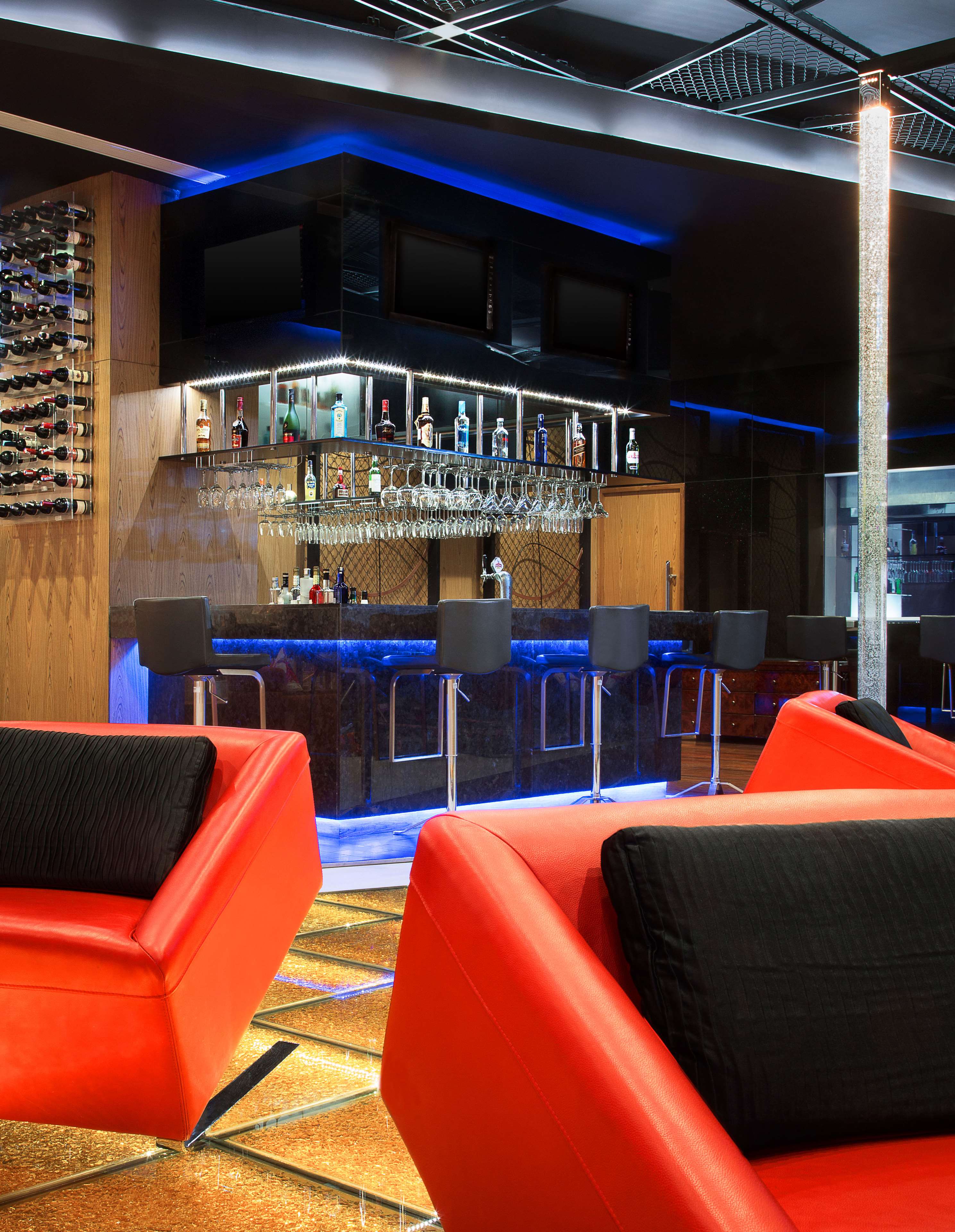 Le Meridien