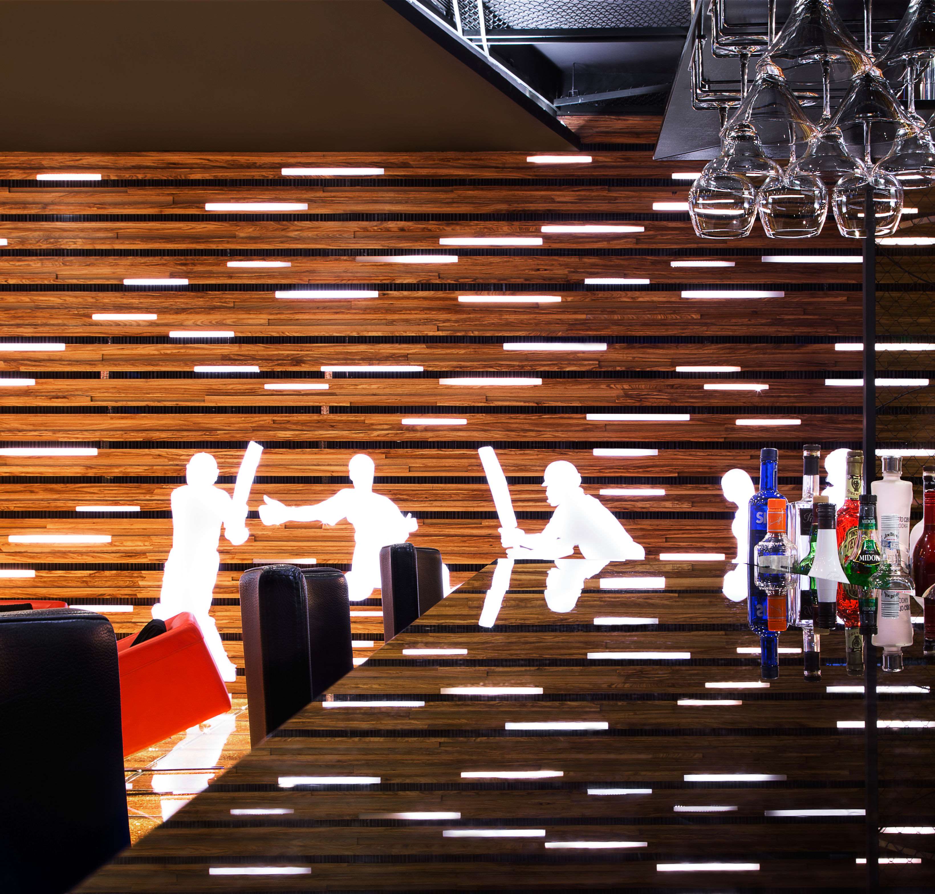 Le Meridien