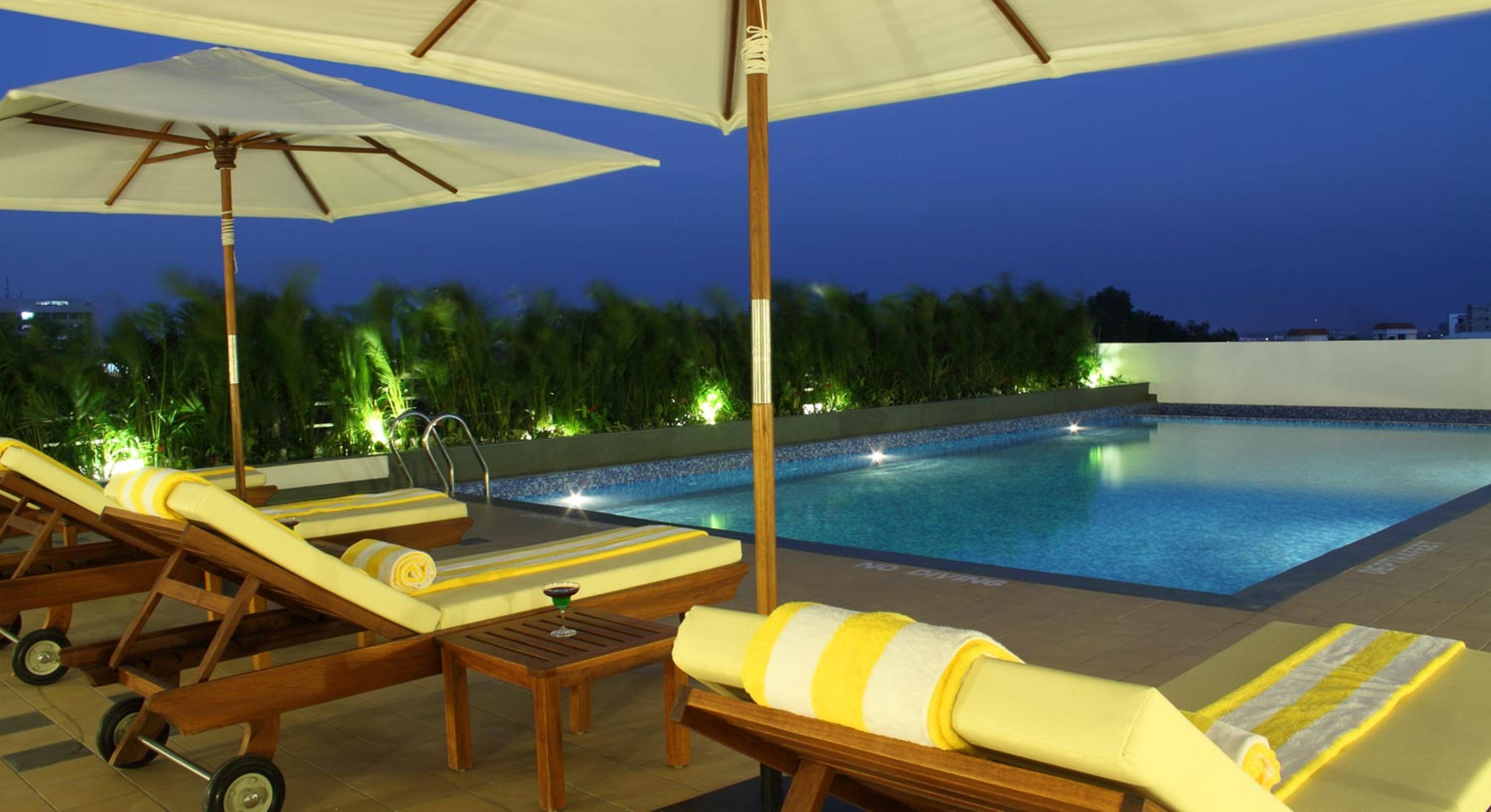 Lemon Tree Hotel Electronics City Bengaluru