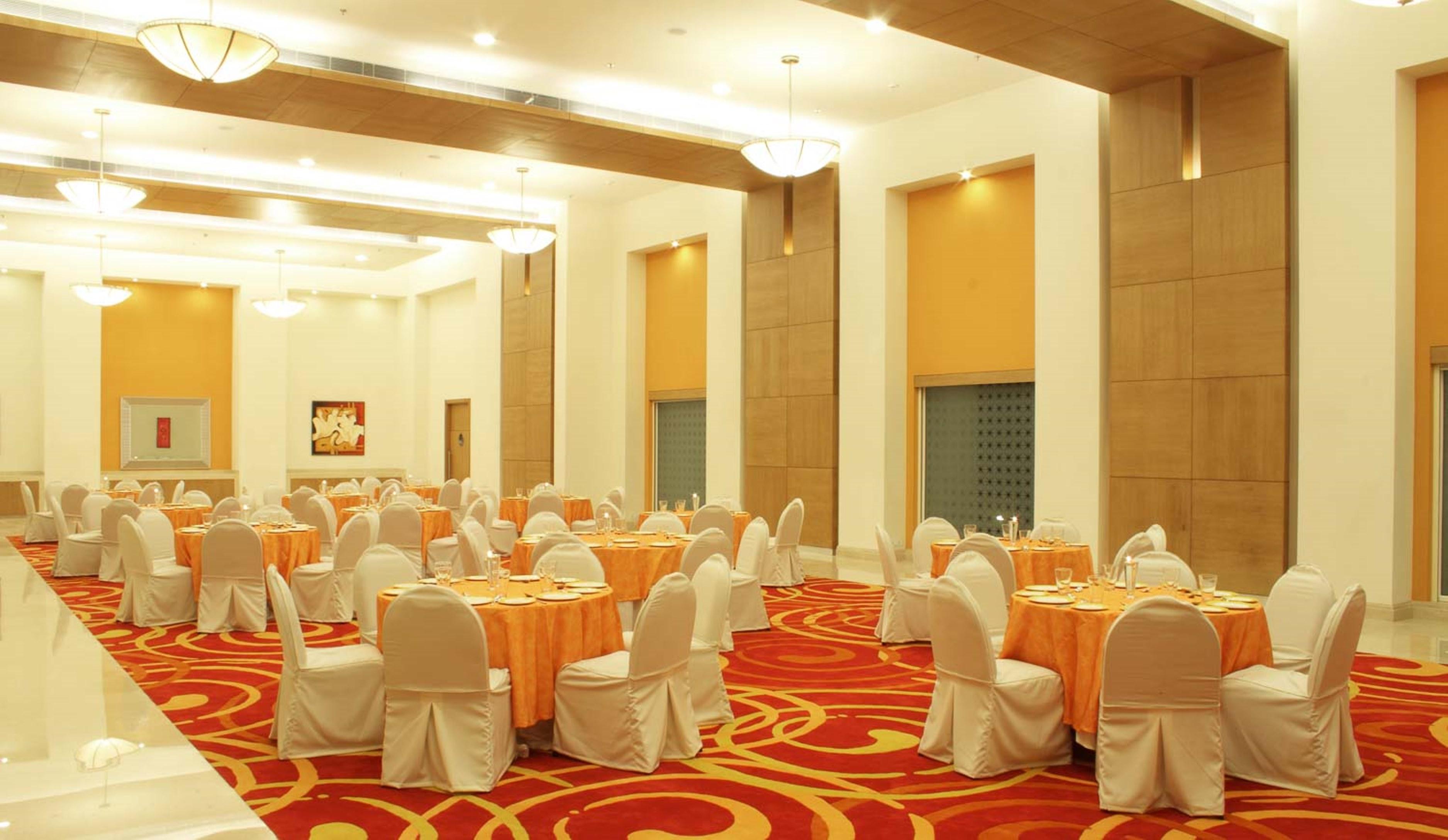 Lemon Tree Hotel Electronics City Bengaluru