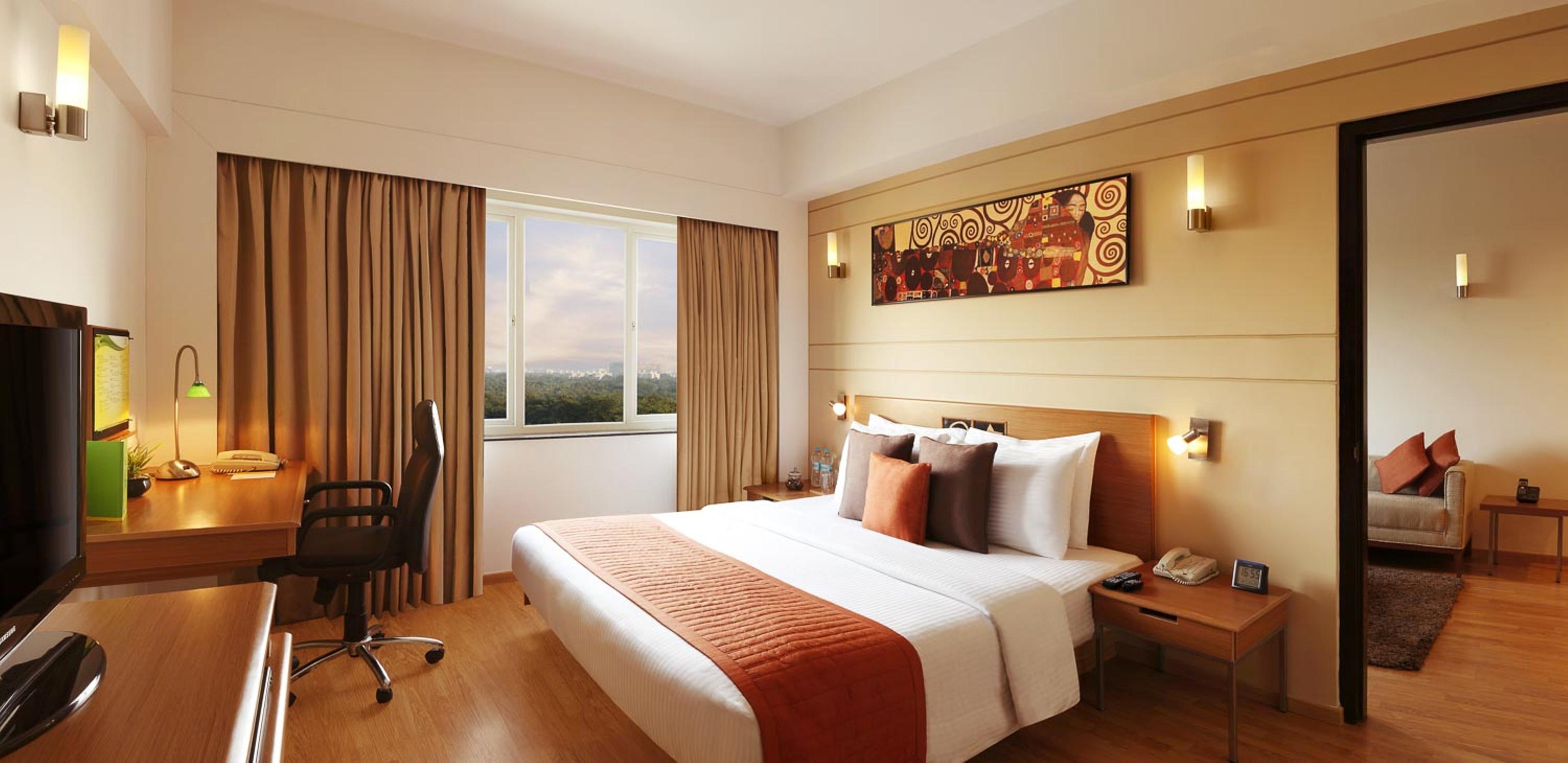 Lemon Tree Hotel Electronics City Bengaluru