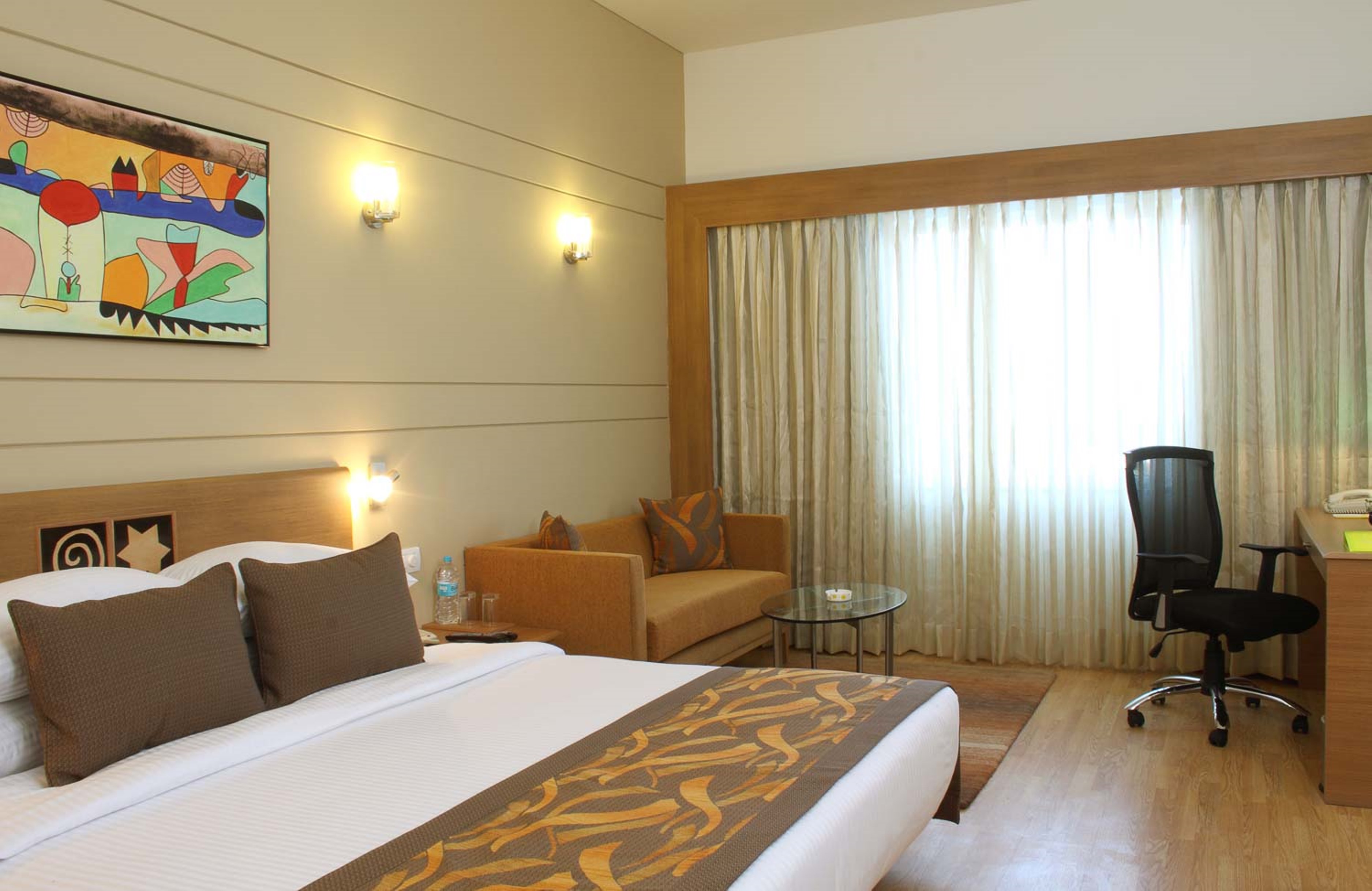 Lemon Tree Hotel Electronics City Bengaluru