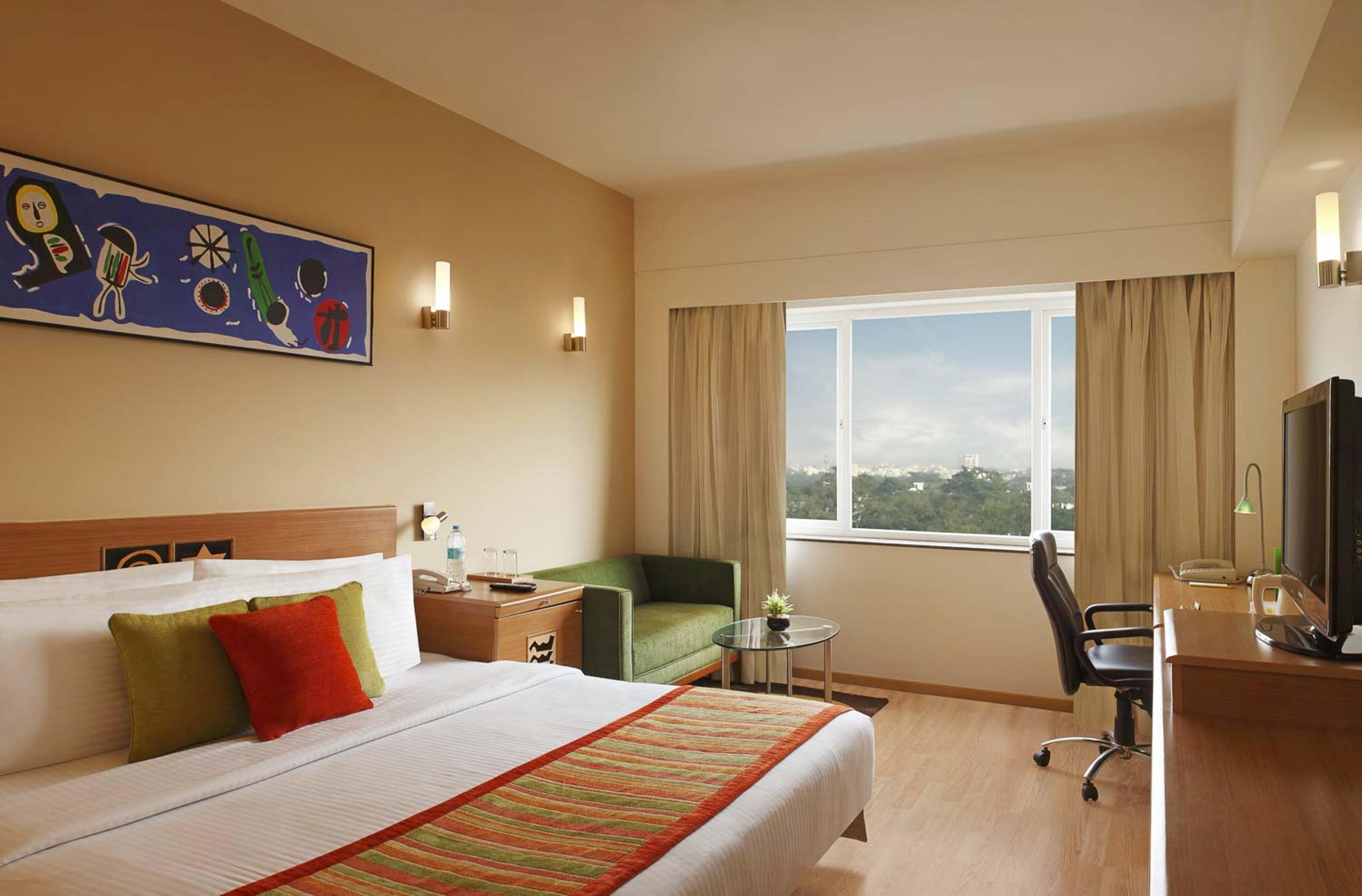 Lemon Tree Hotel Electronics City Bengaluru