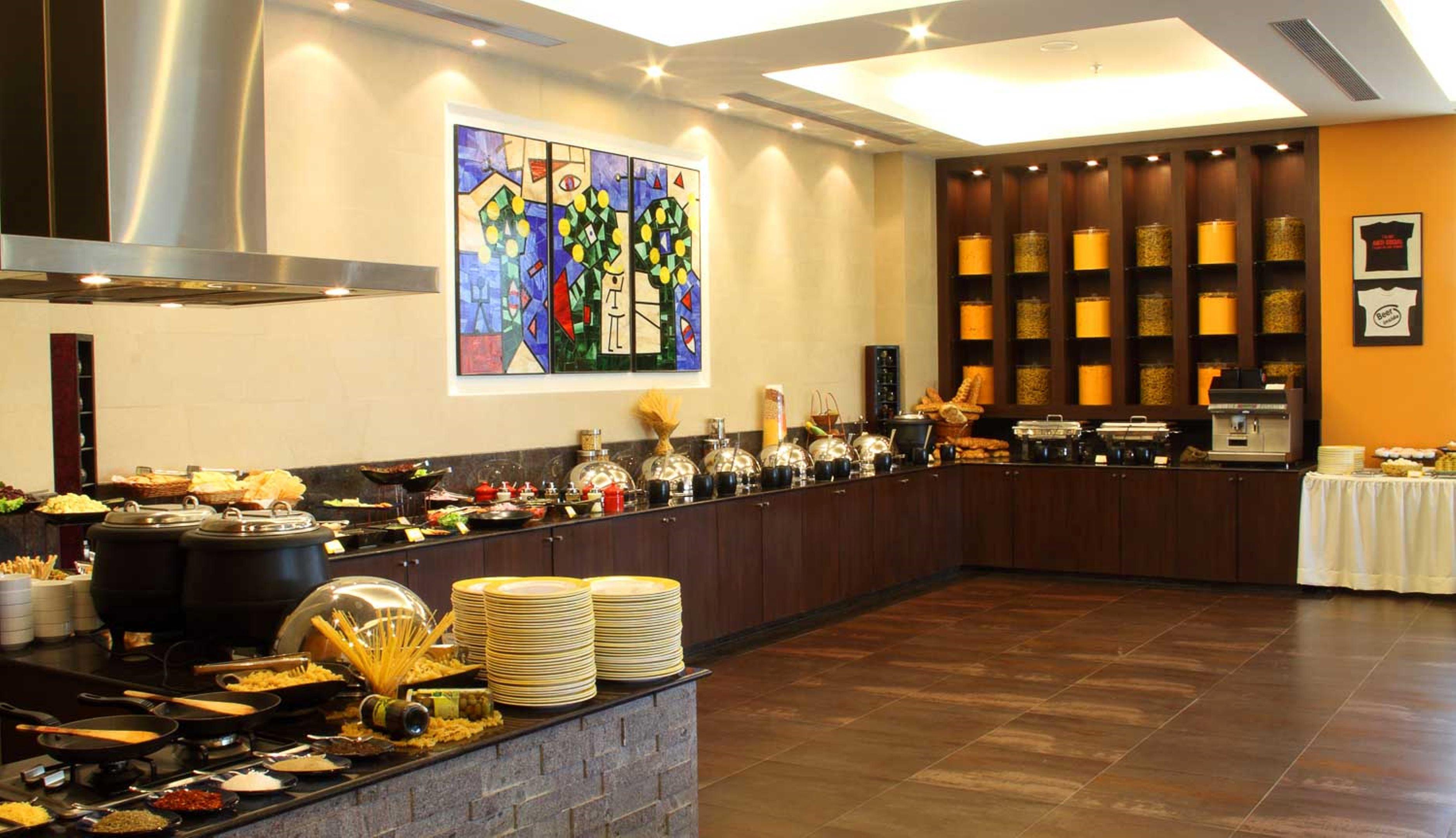 Lemon Tree Hotel Electronics City Bengaluru