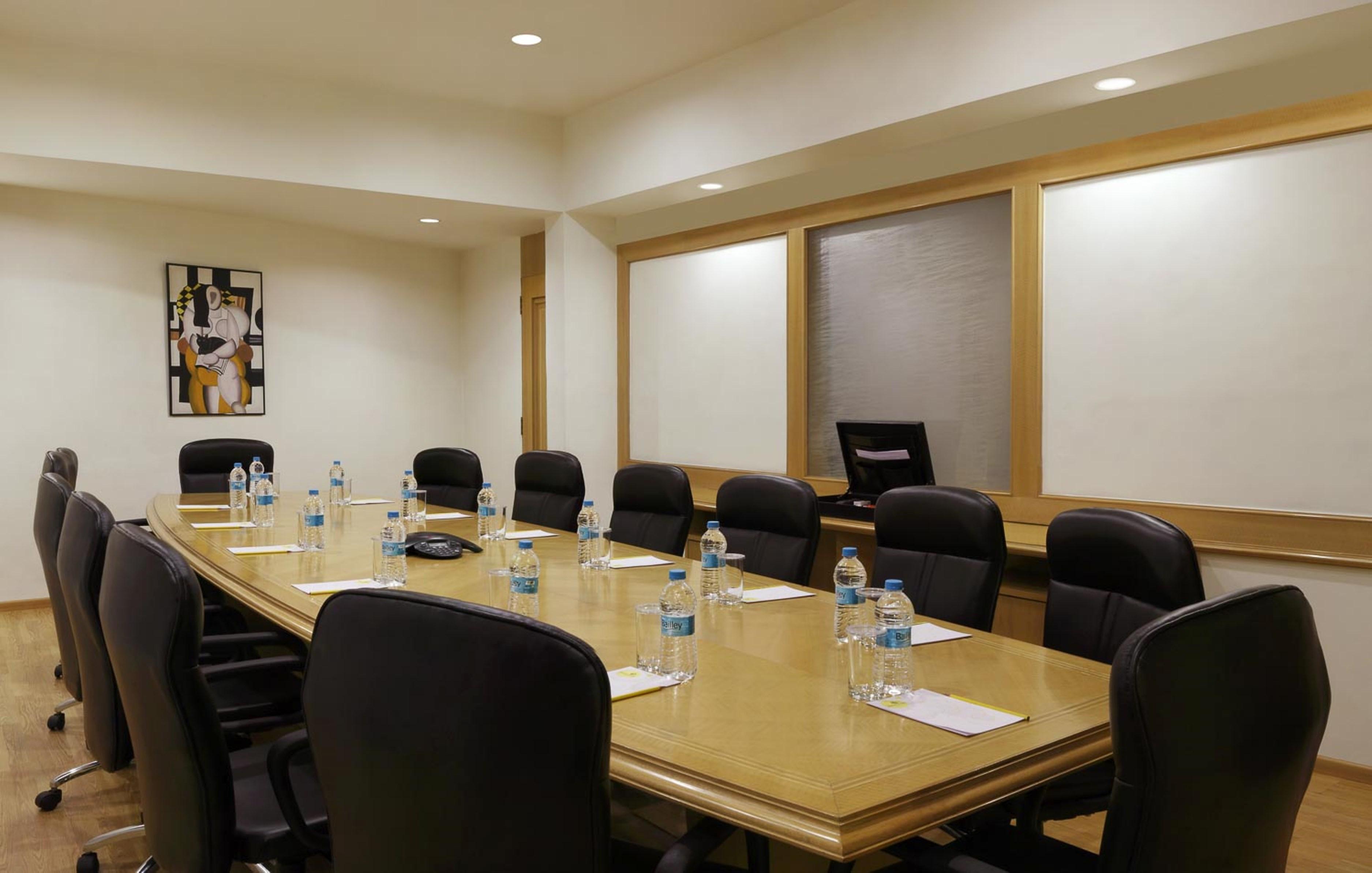 Lemon Tree Hotel Electronics City Bengaluru