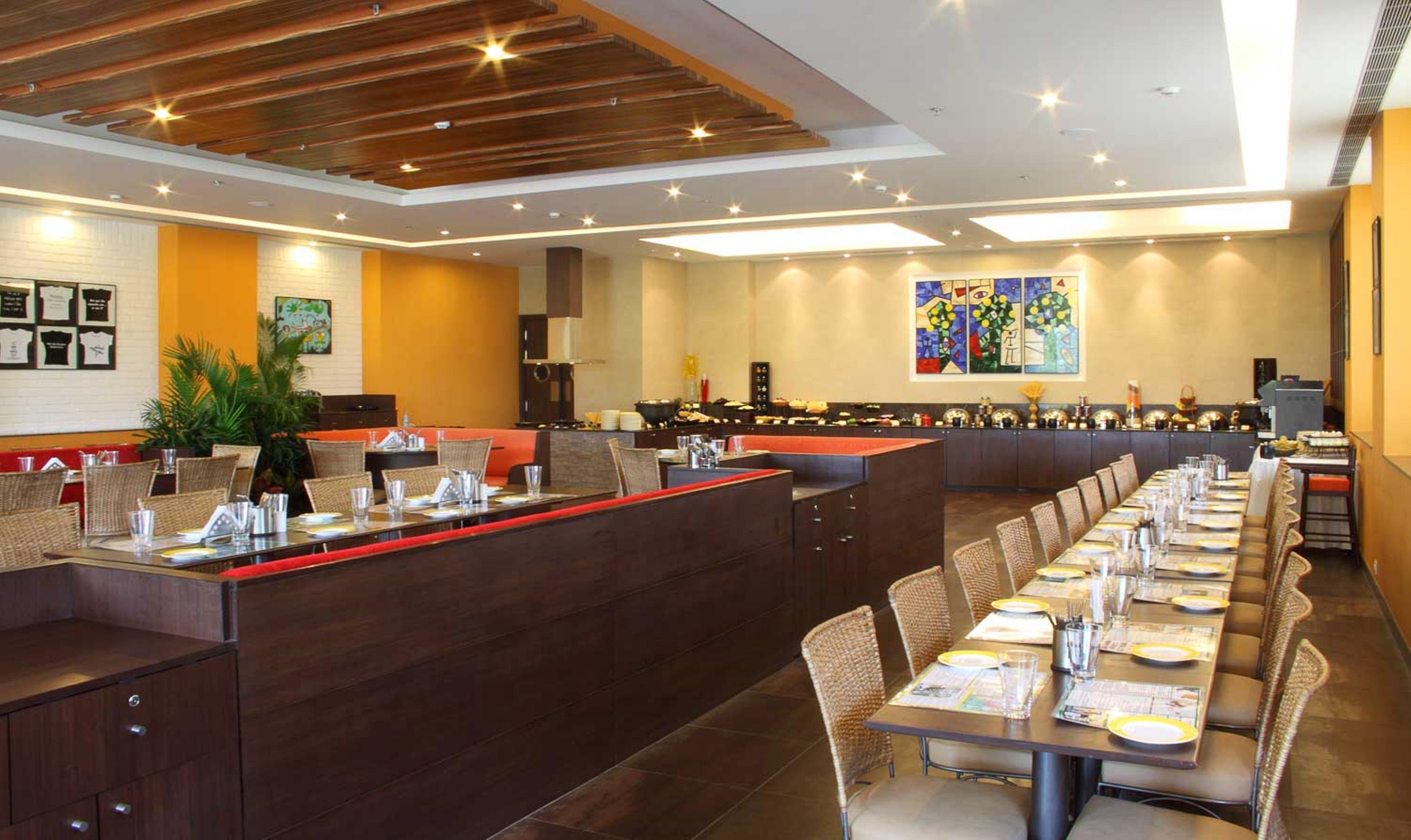 Lemon Tree Hotel Electronics City Bengaluru