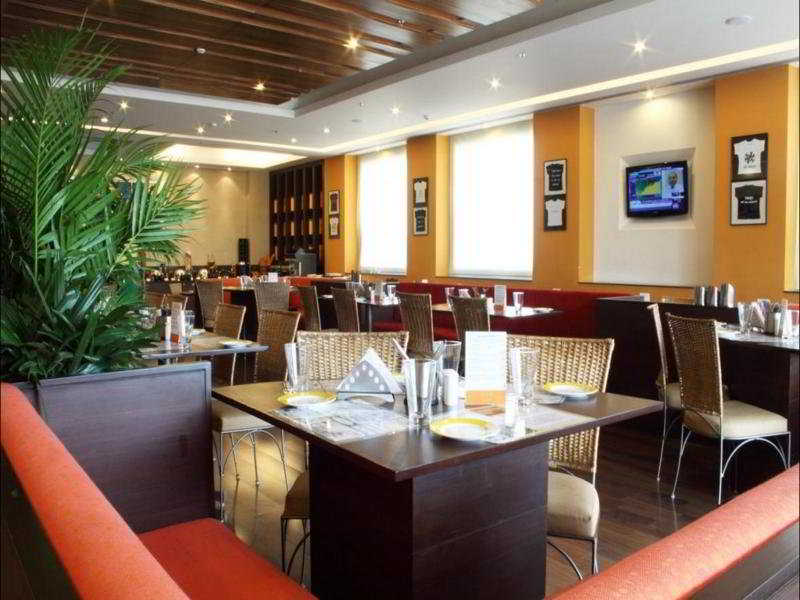 Lemon Tree Hotel Electronics City Bengaluru
