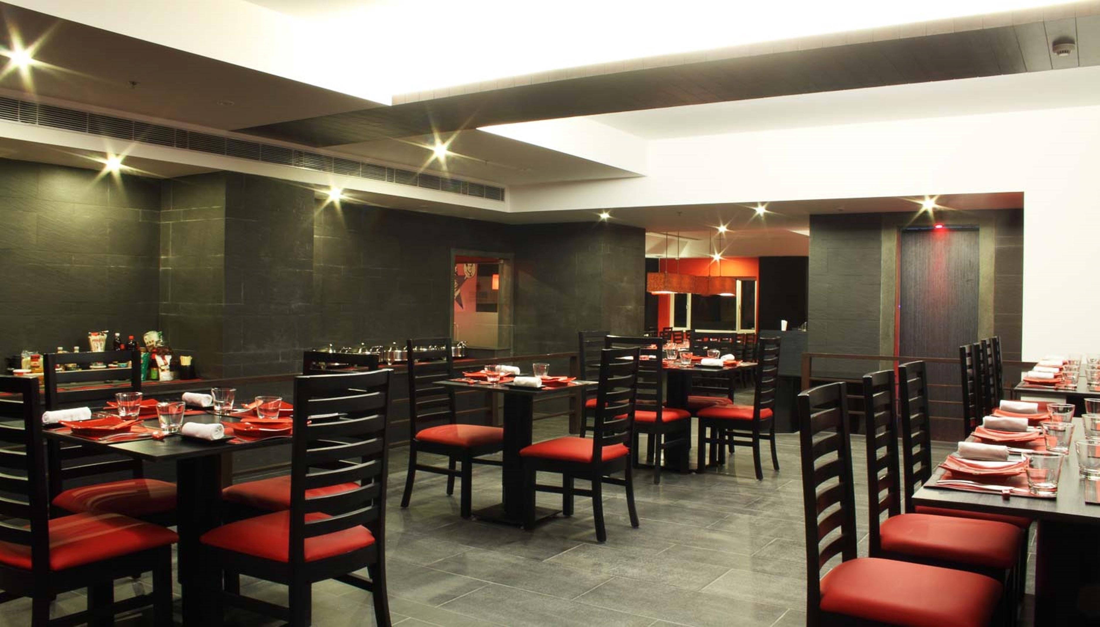 Lemon Tree Hotel Electronics City Bengaluru