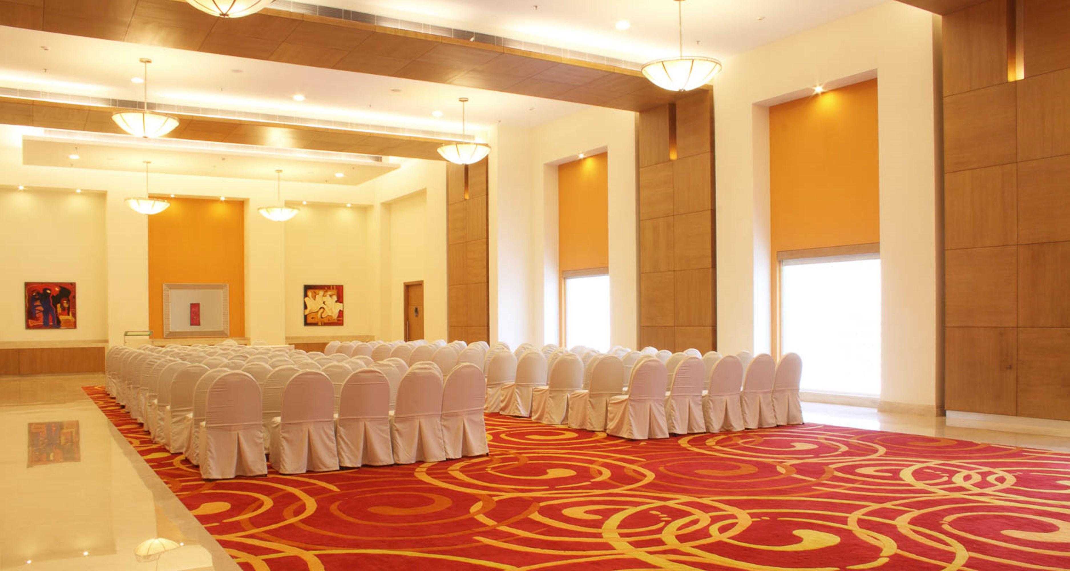 Lemon Tree Hotel Electronics City Bengaluru