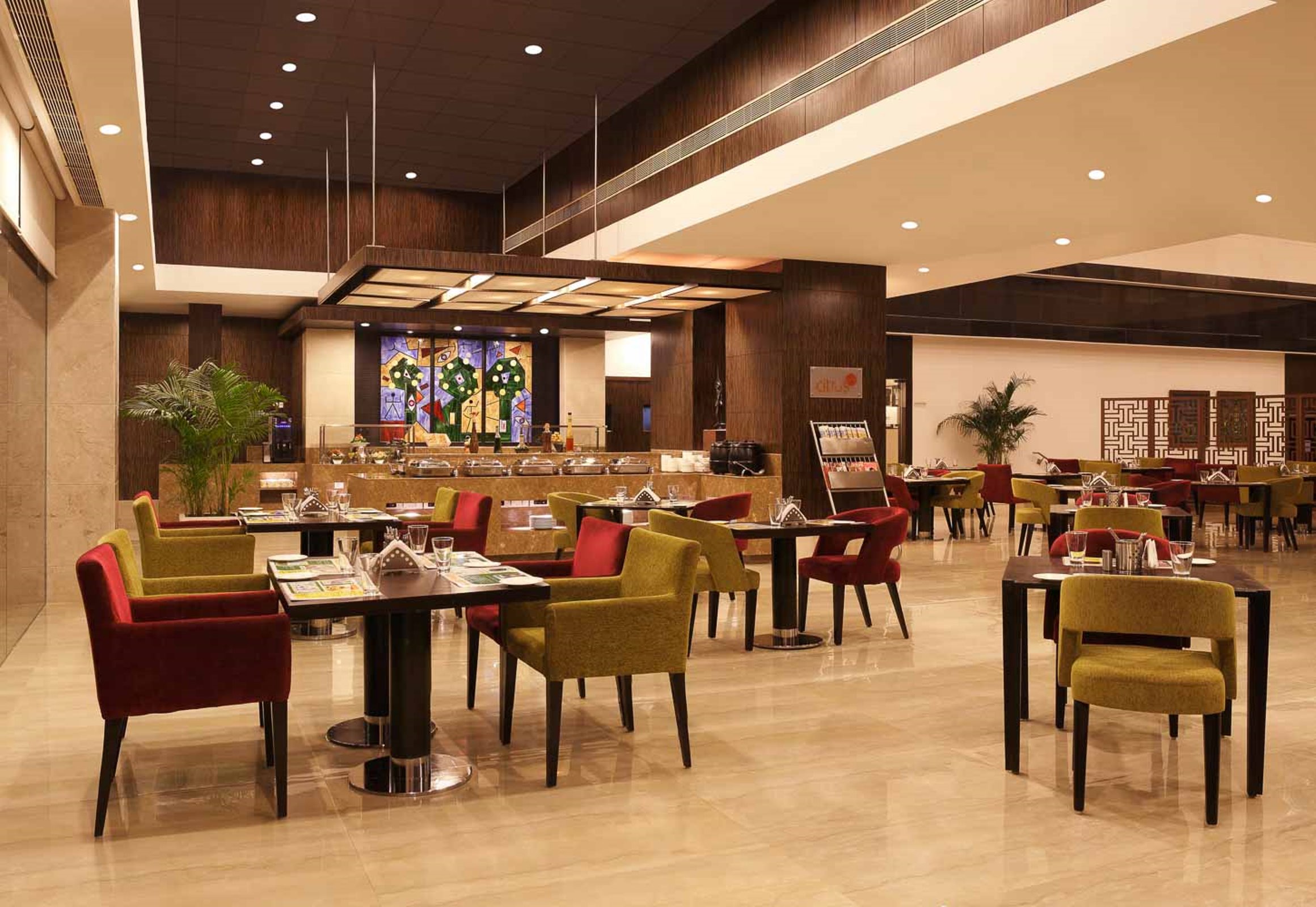 Lemon Tree Hotel Whitefield Bengaluru