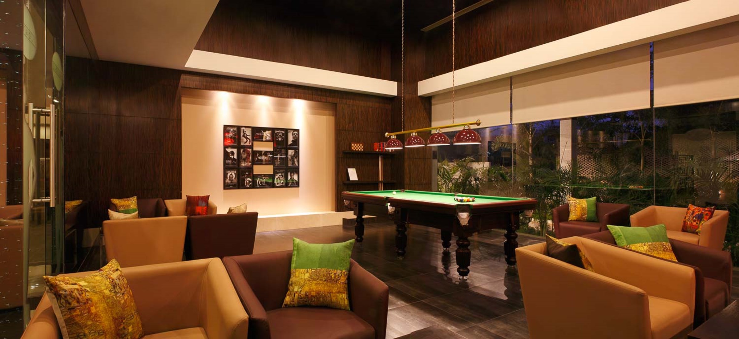 Lemon Tree Hotel Whitefield Bengaluru