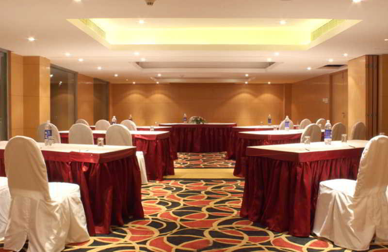 Lemon Tree Hotel Whitefield Bengaluru
