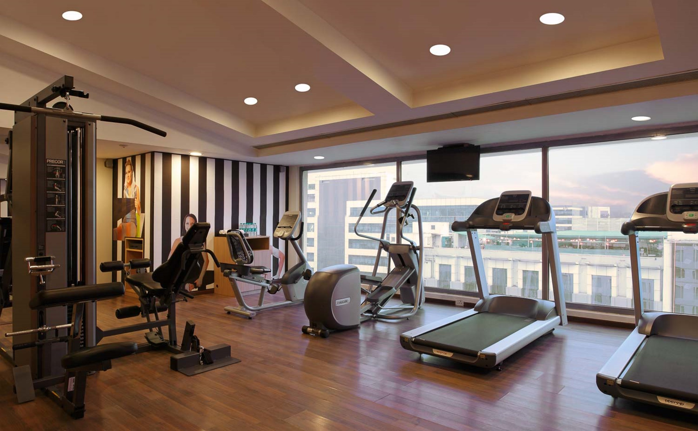 Lemon Tree Hotel Whitefield Bengaluru