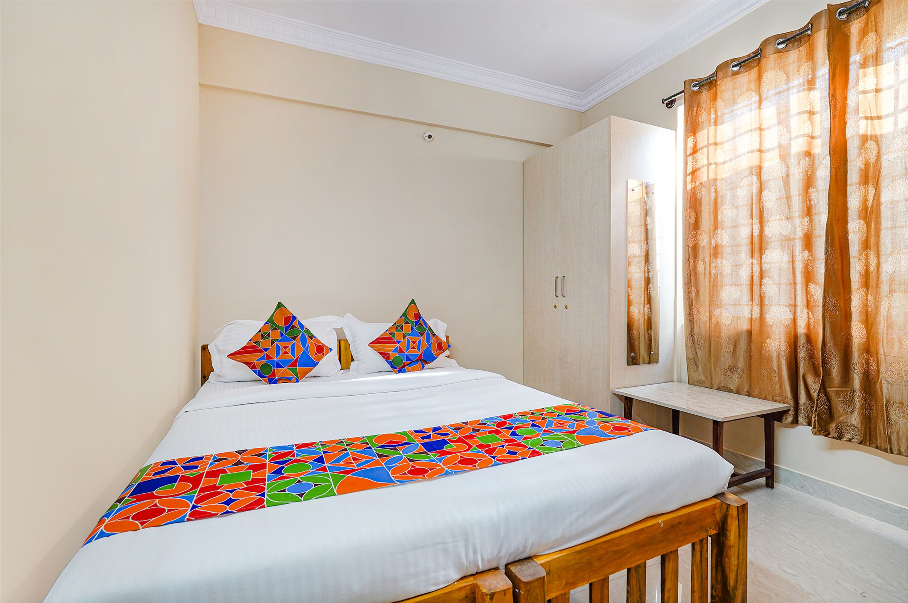 Lepsi Inn By Fabhotel
