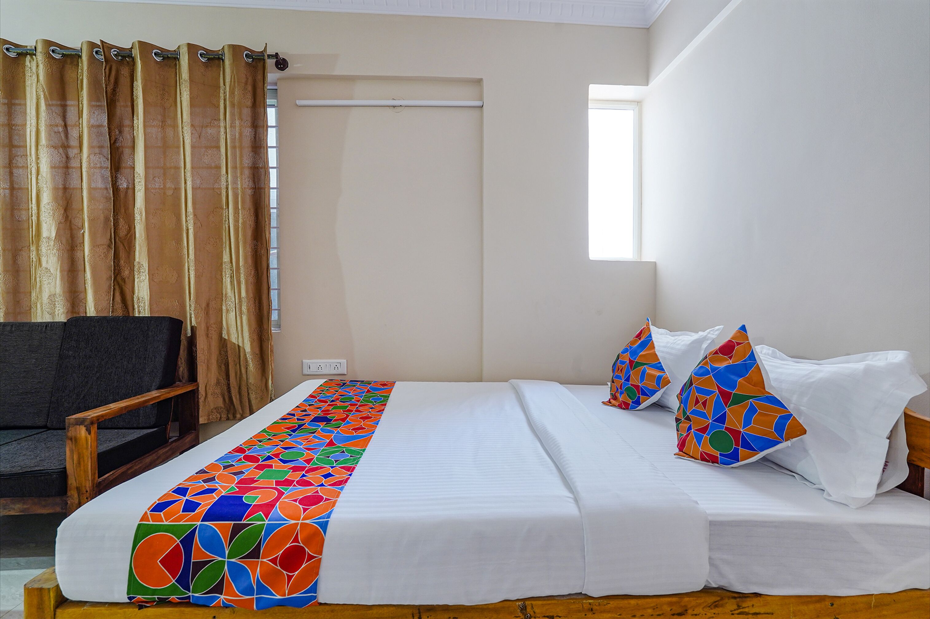 Lepsi Inn By Fabhotel