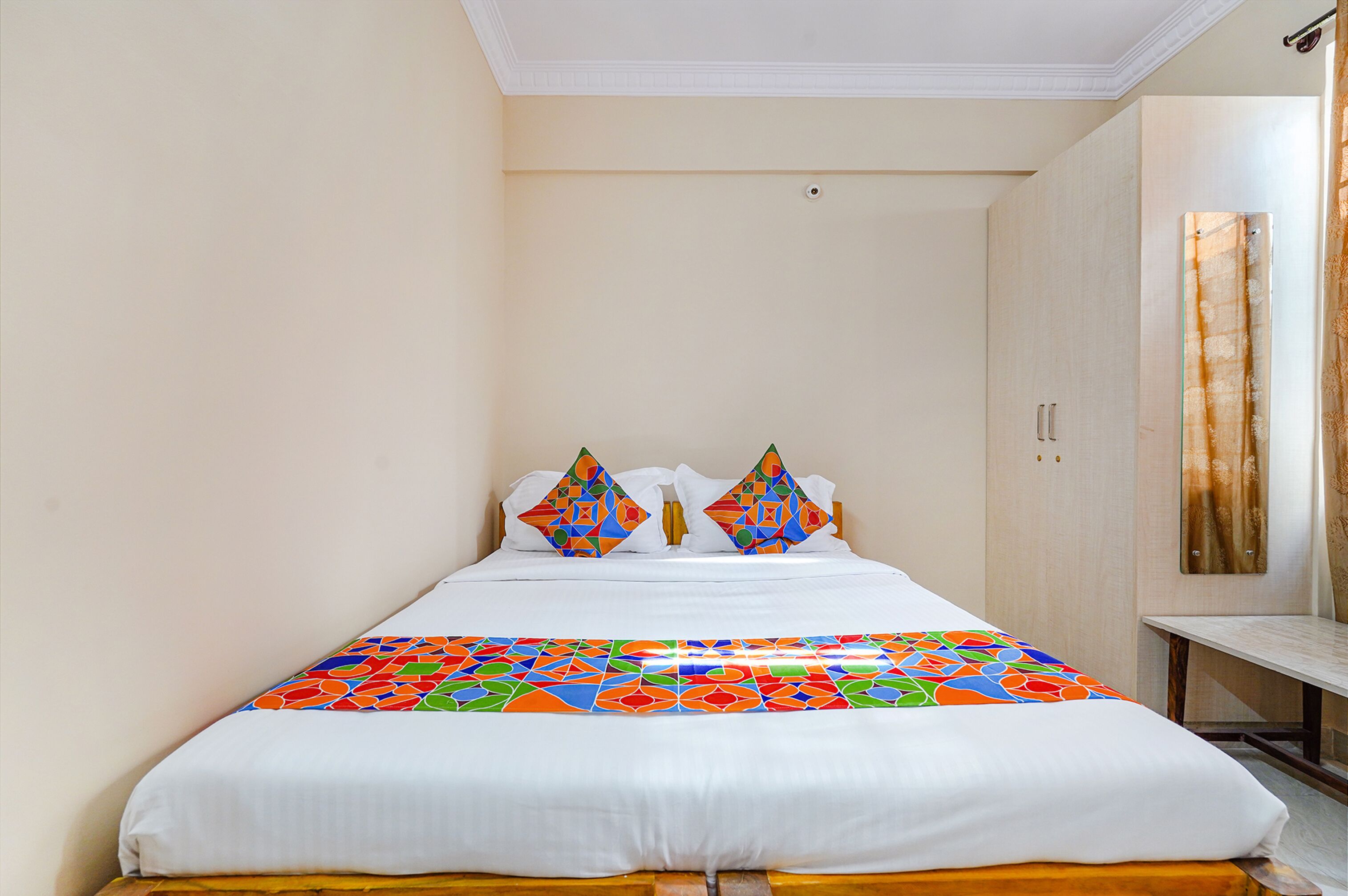 Lepsi Inn By Fabhotel