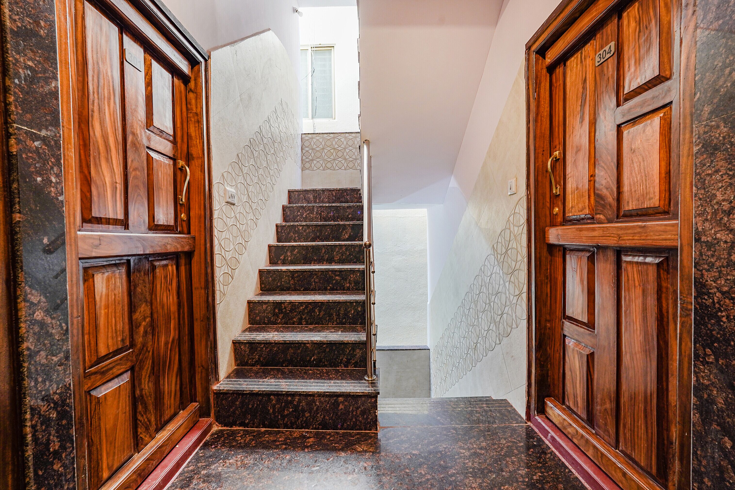 Lepsi Inn By Fabhotel