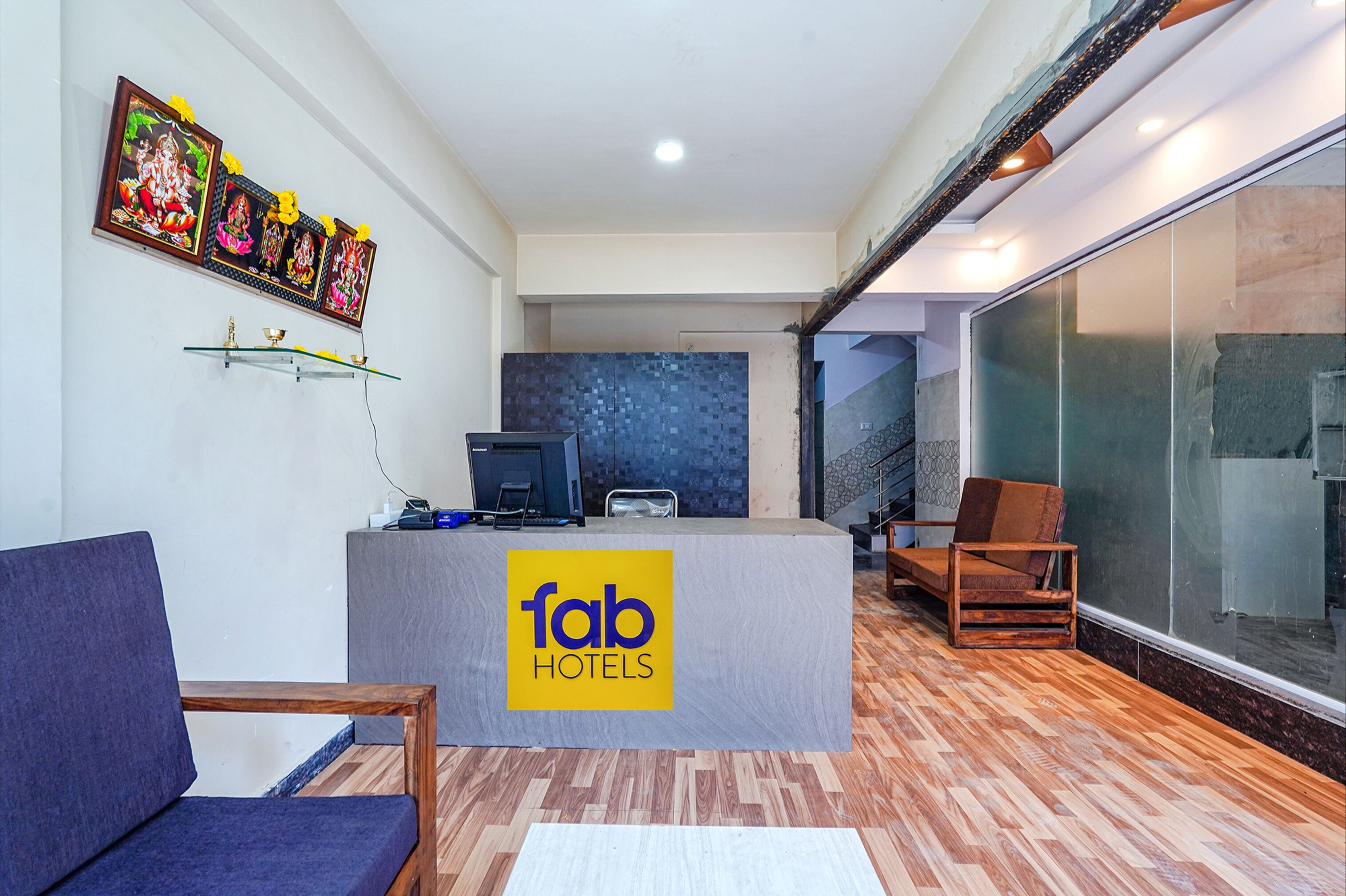 Lepsi Inn By Fabhotel