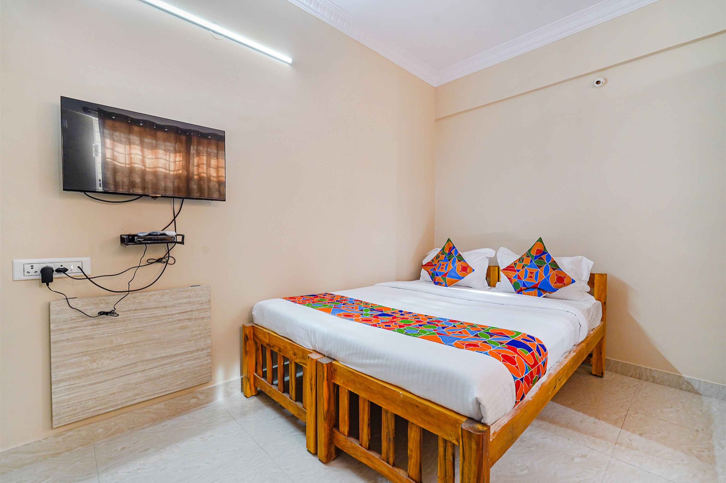 Lepsi Inn By Fabhotel