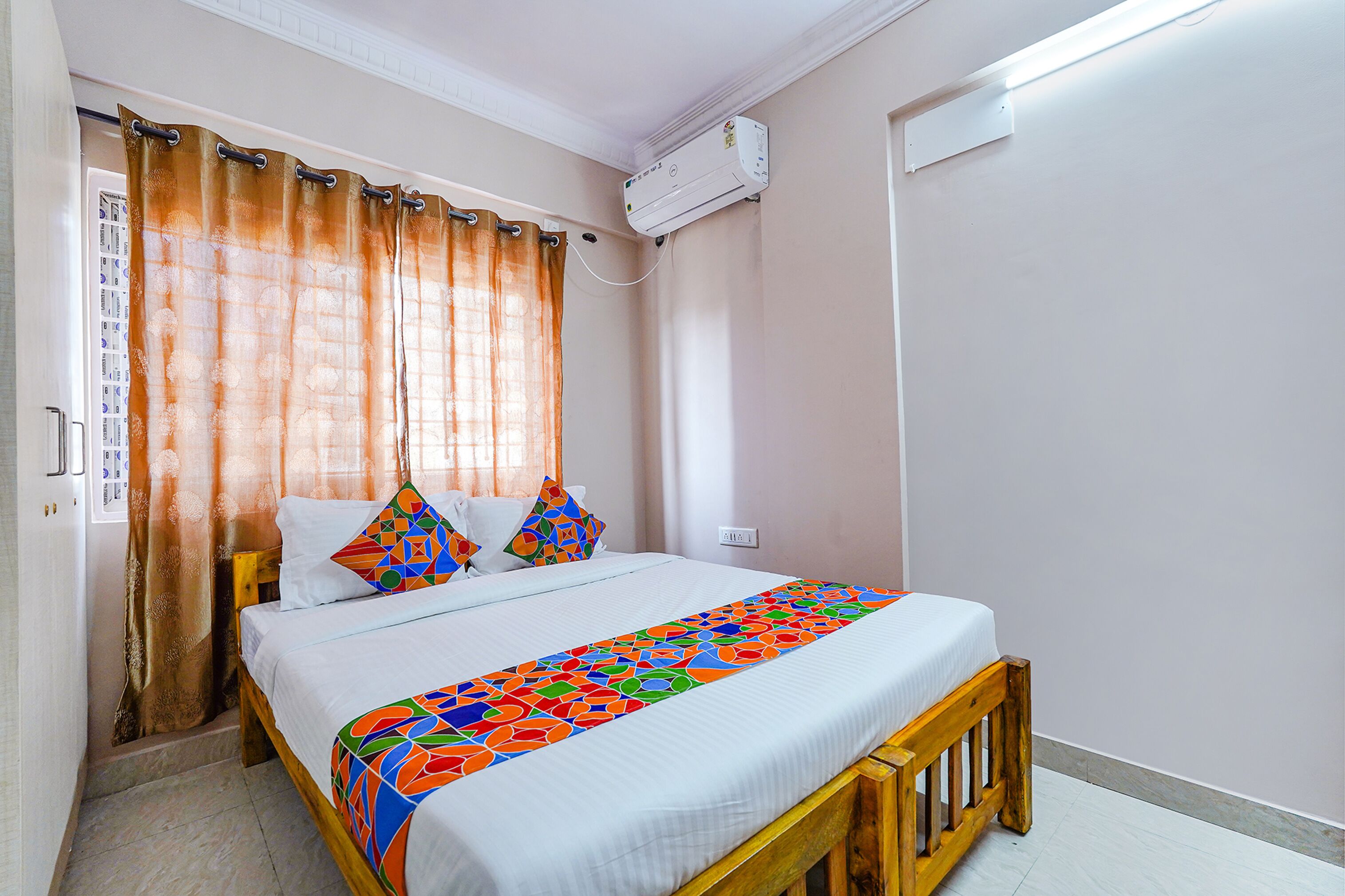 Lepsi Inn By Fabhotel