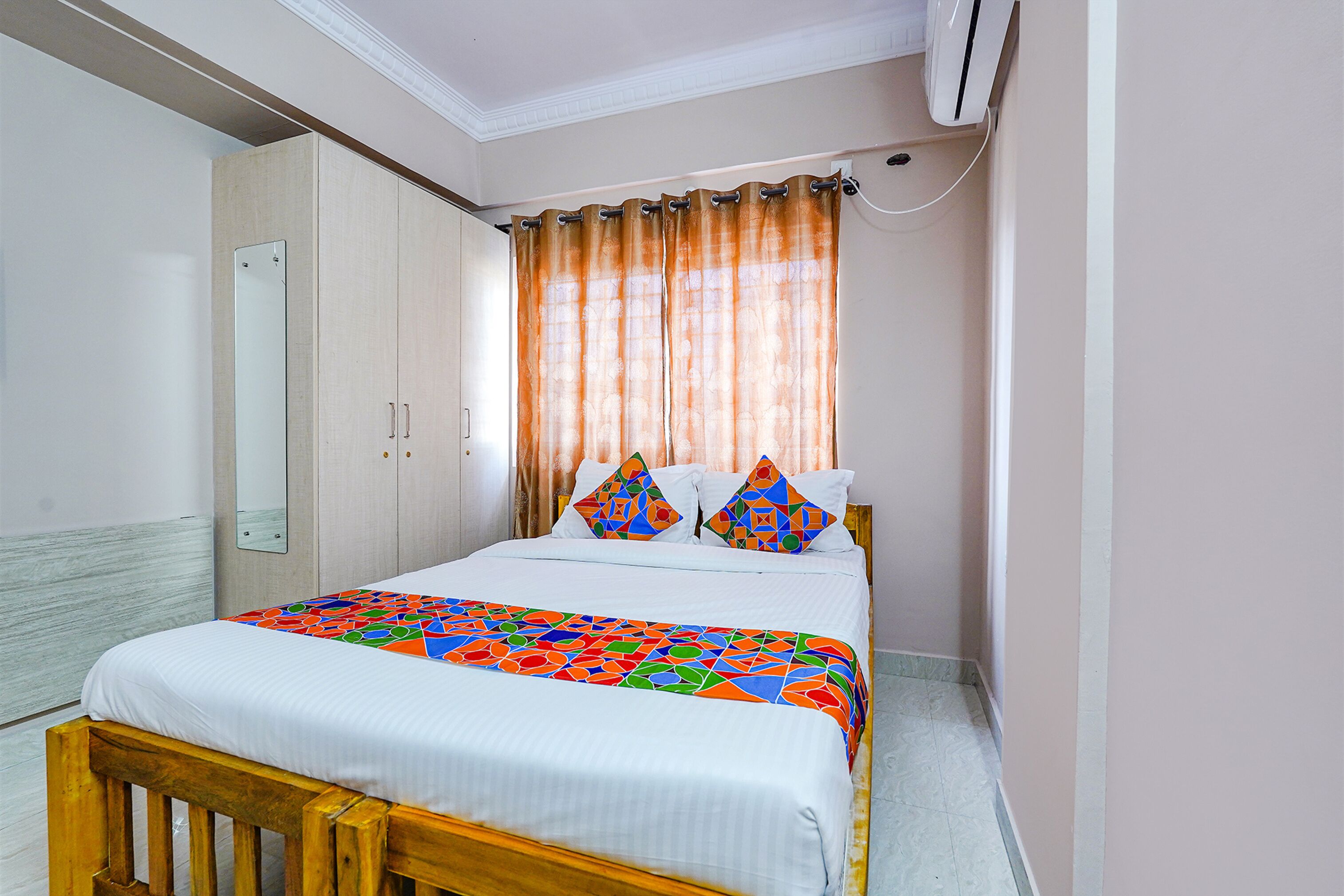 Lepsi Inn By Fabhotel
