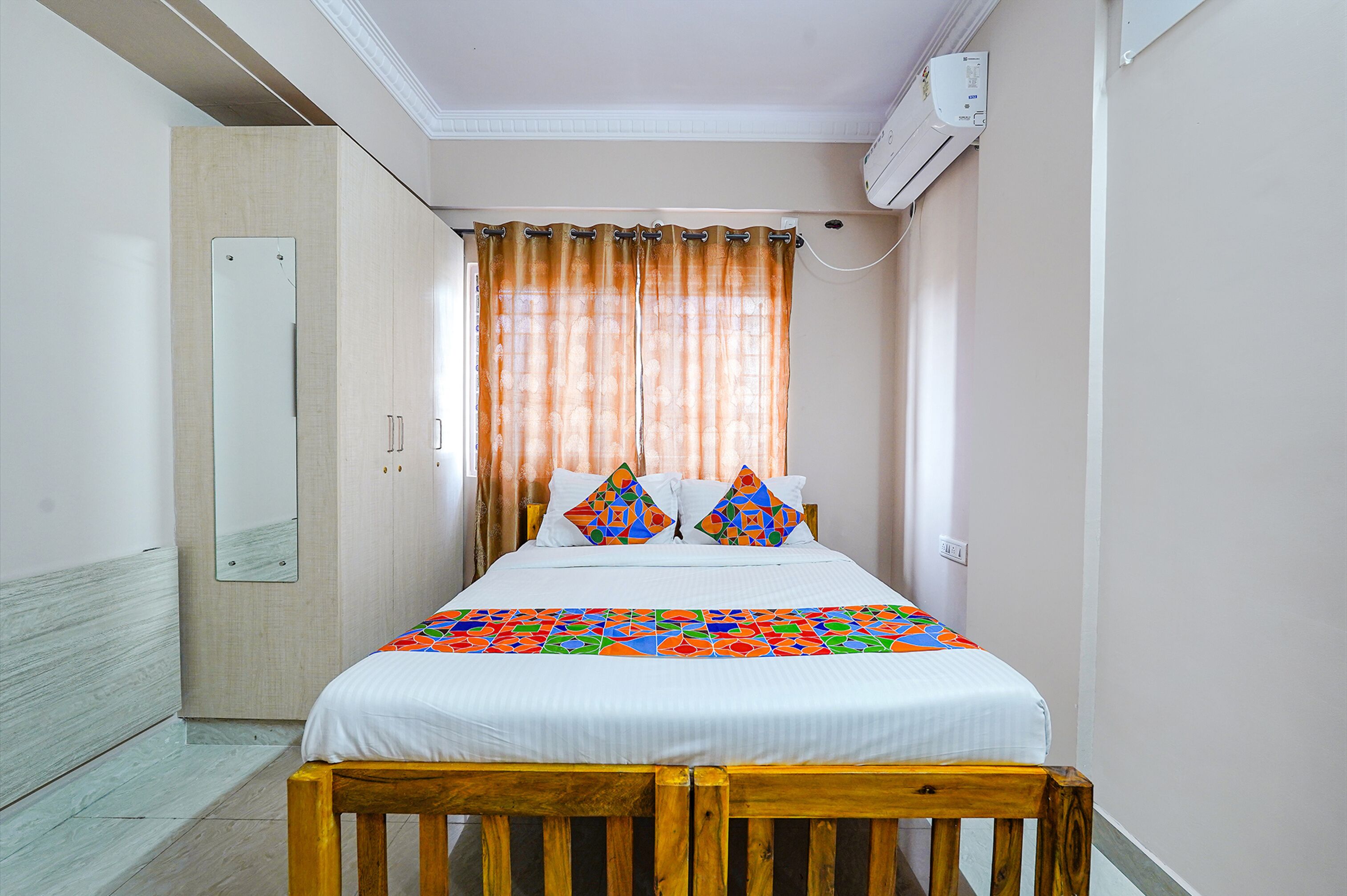 Lepsi Inn By Fabhotel