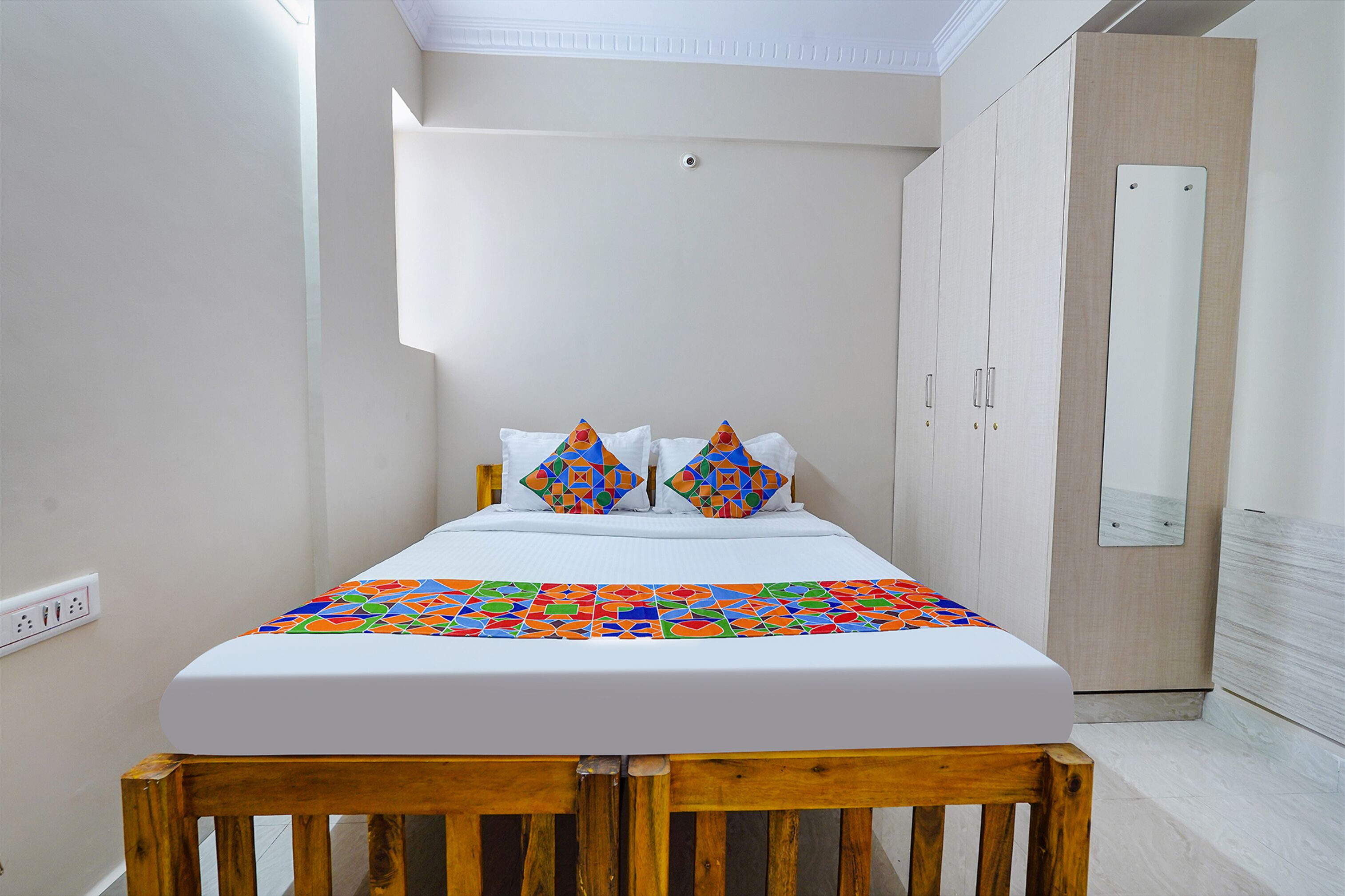 Lepsi Inn By Fabhotel
