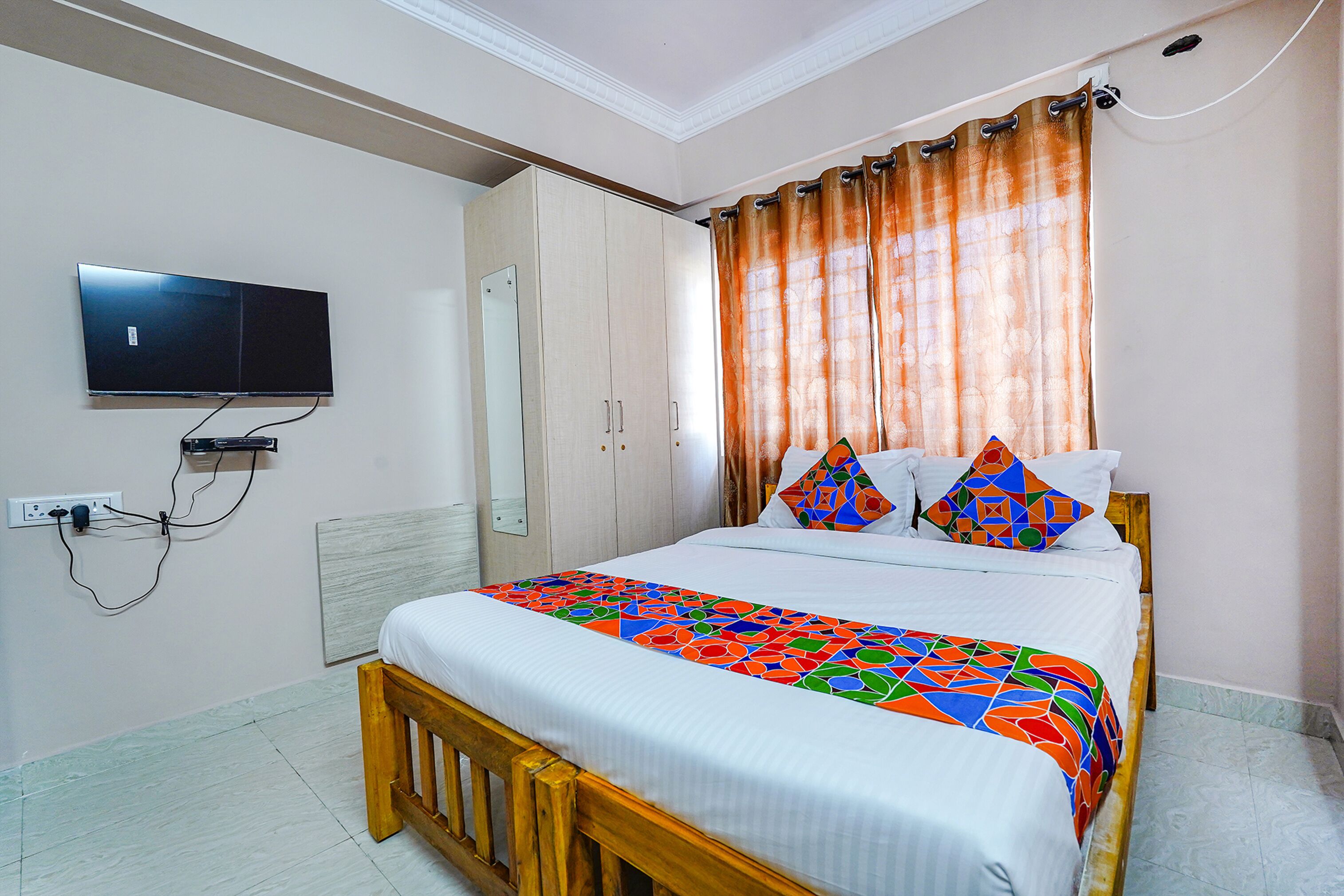 Lepsi Inn By Fabhotel