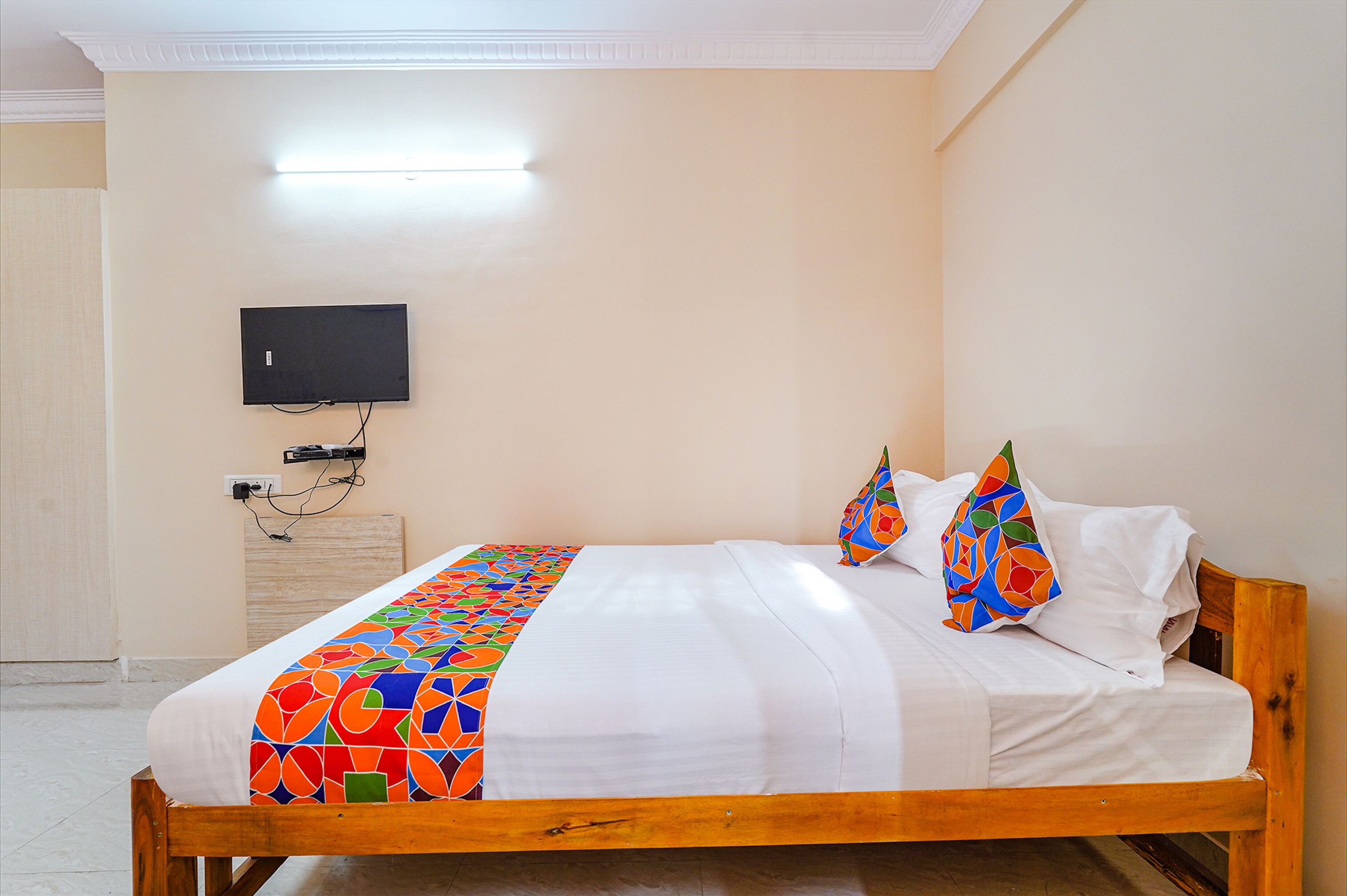 Lepsi Inn By Fabhotel